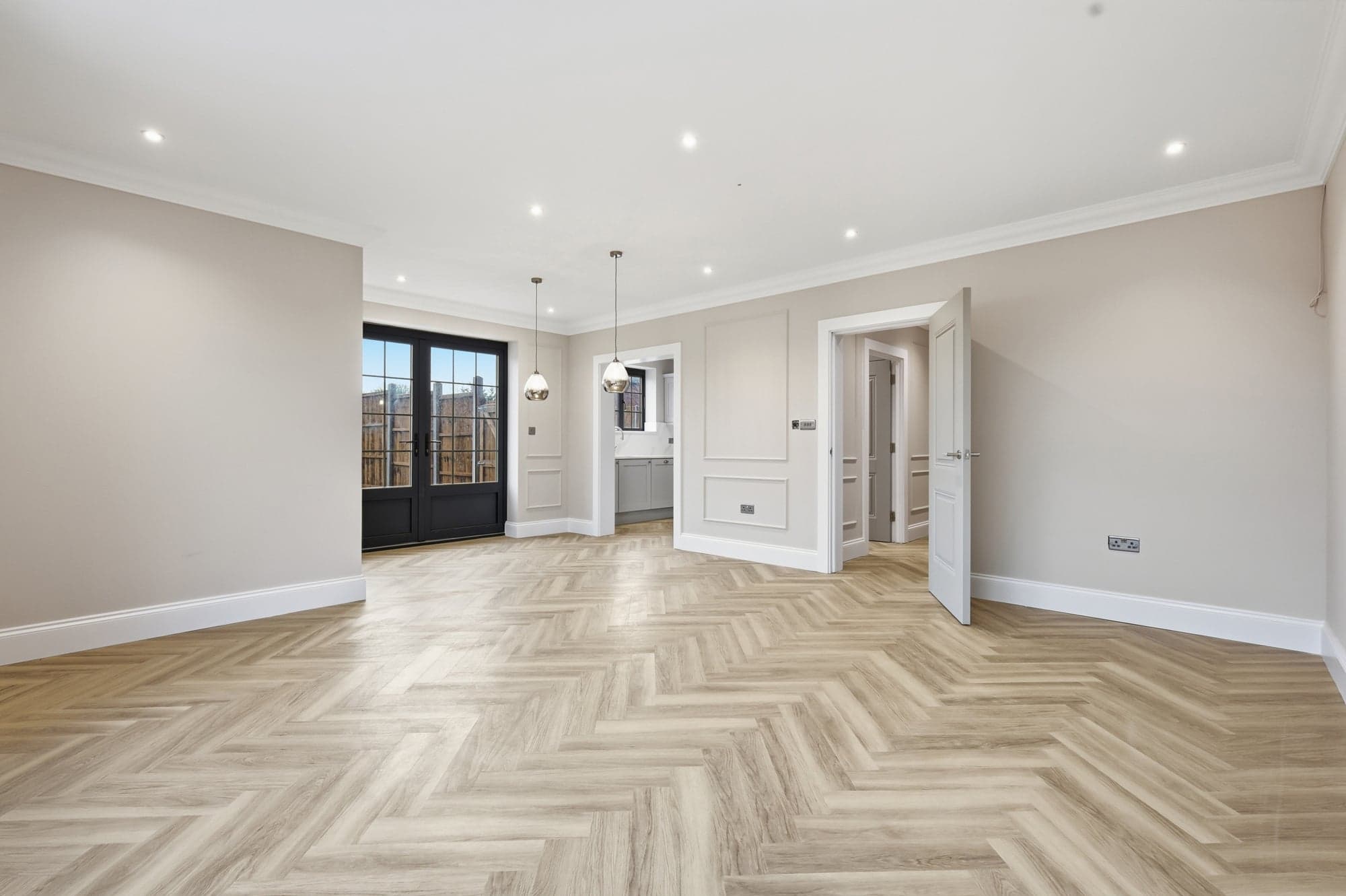 Property at Barley Mews, Barley Close, St. Albans