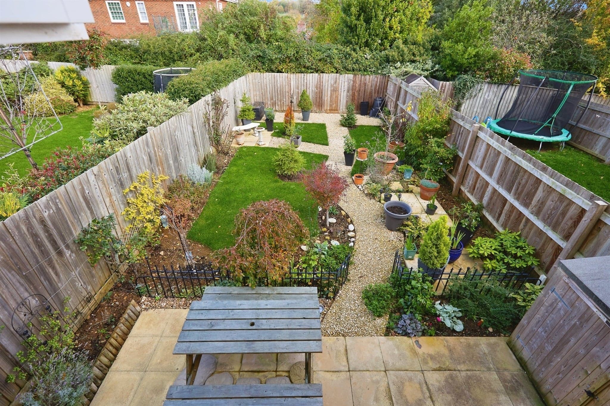 Property at Warren Way, Sherborne