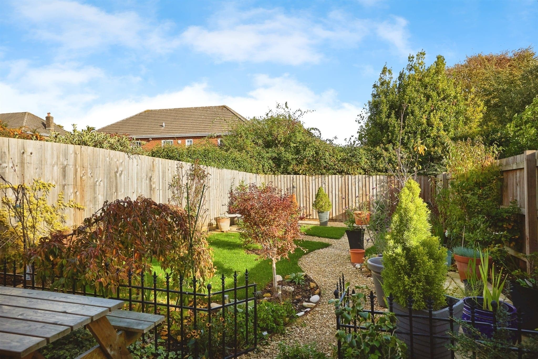 Property at Warren Way, Sherborne