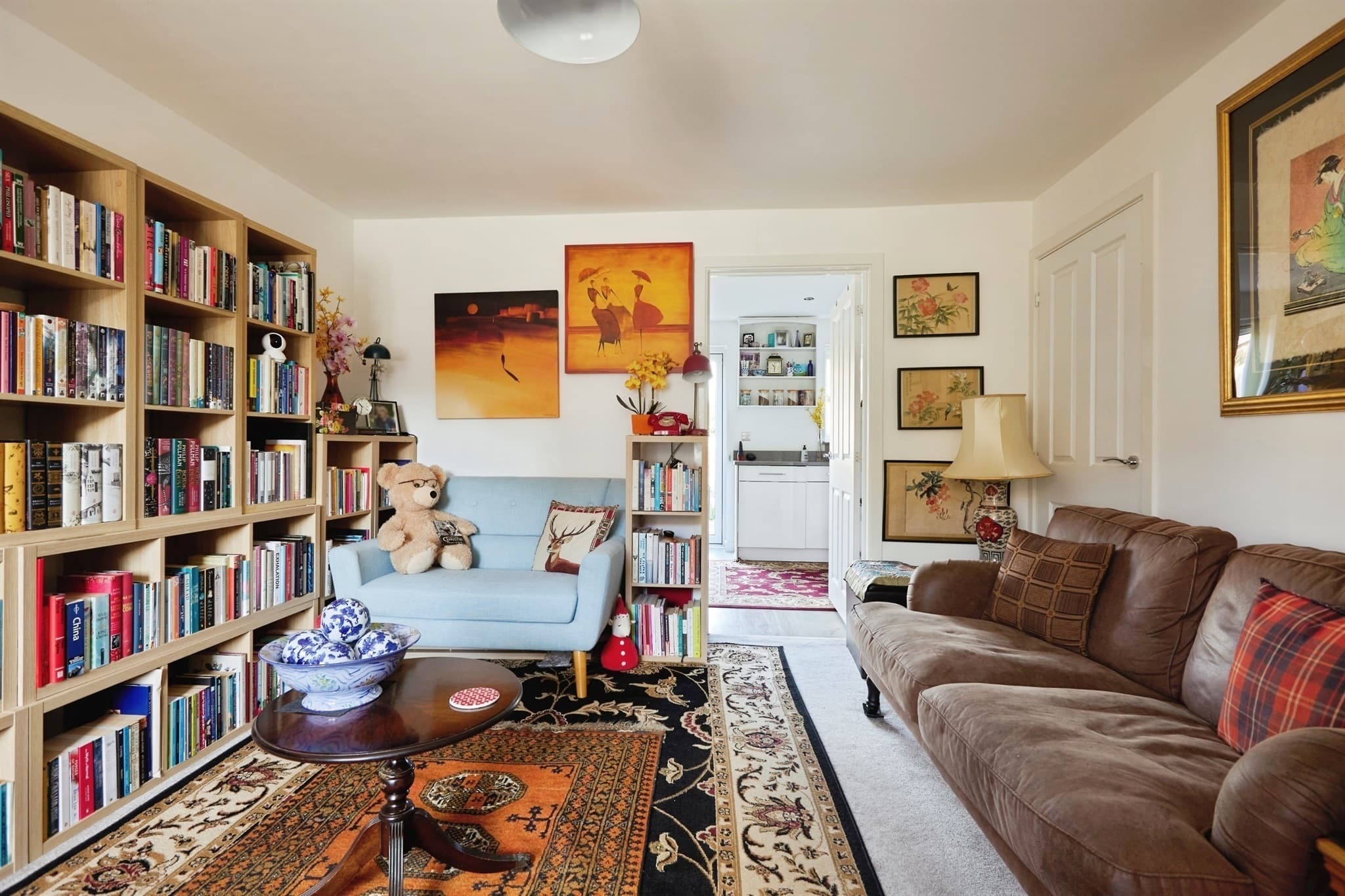 Property at Warren Way, Sherborne