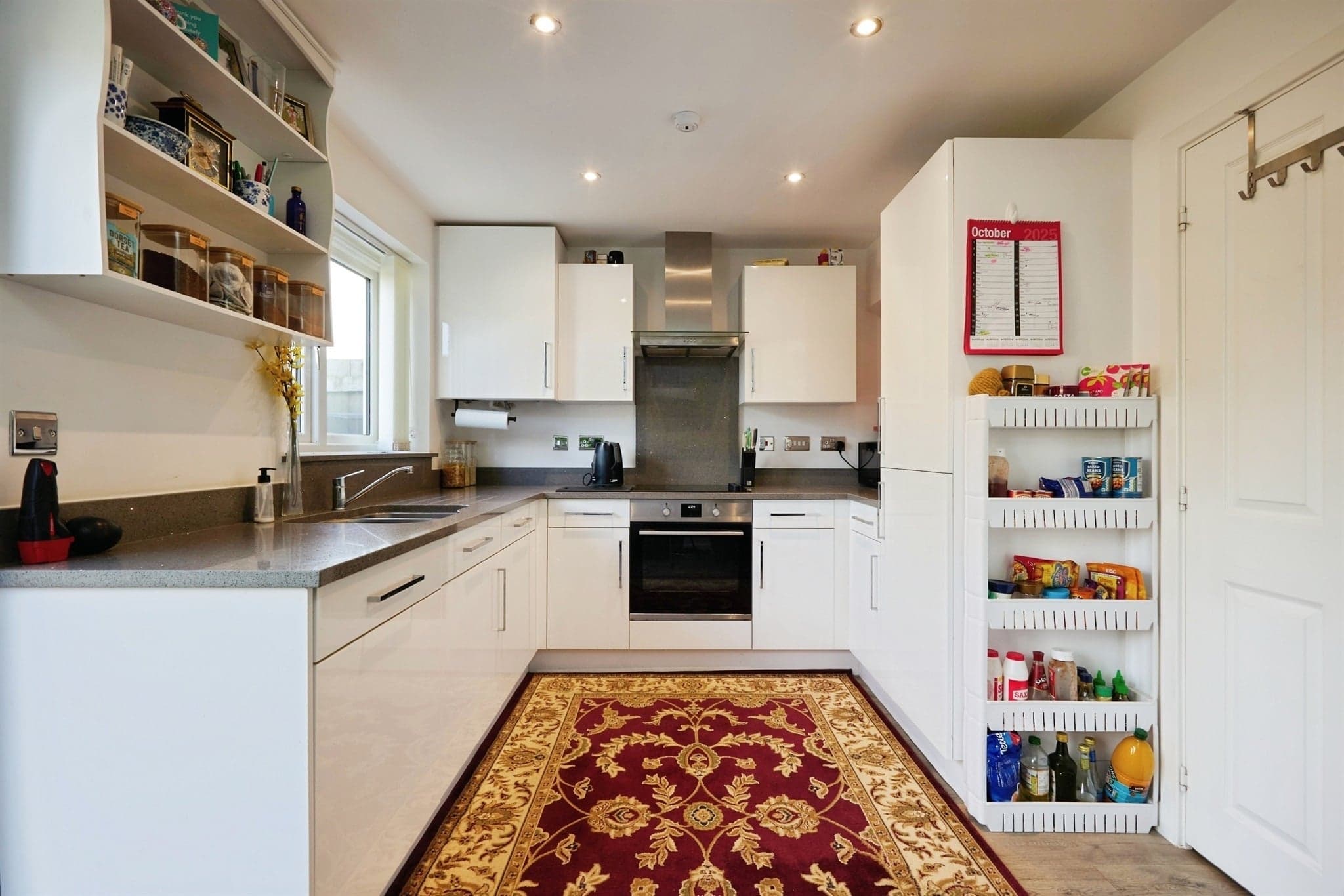 Property at Warren Way, Sherborne