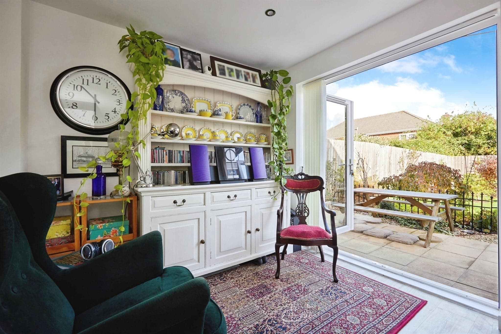 Property at Warren Way, Sherborne