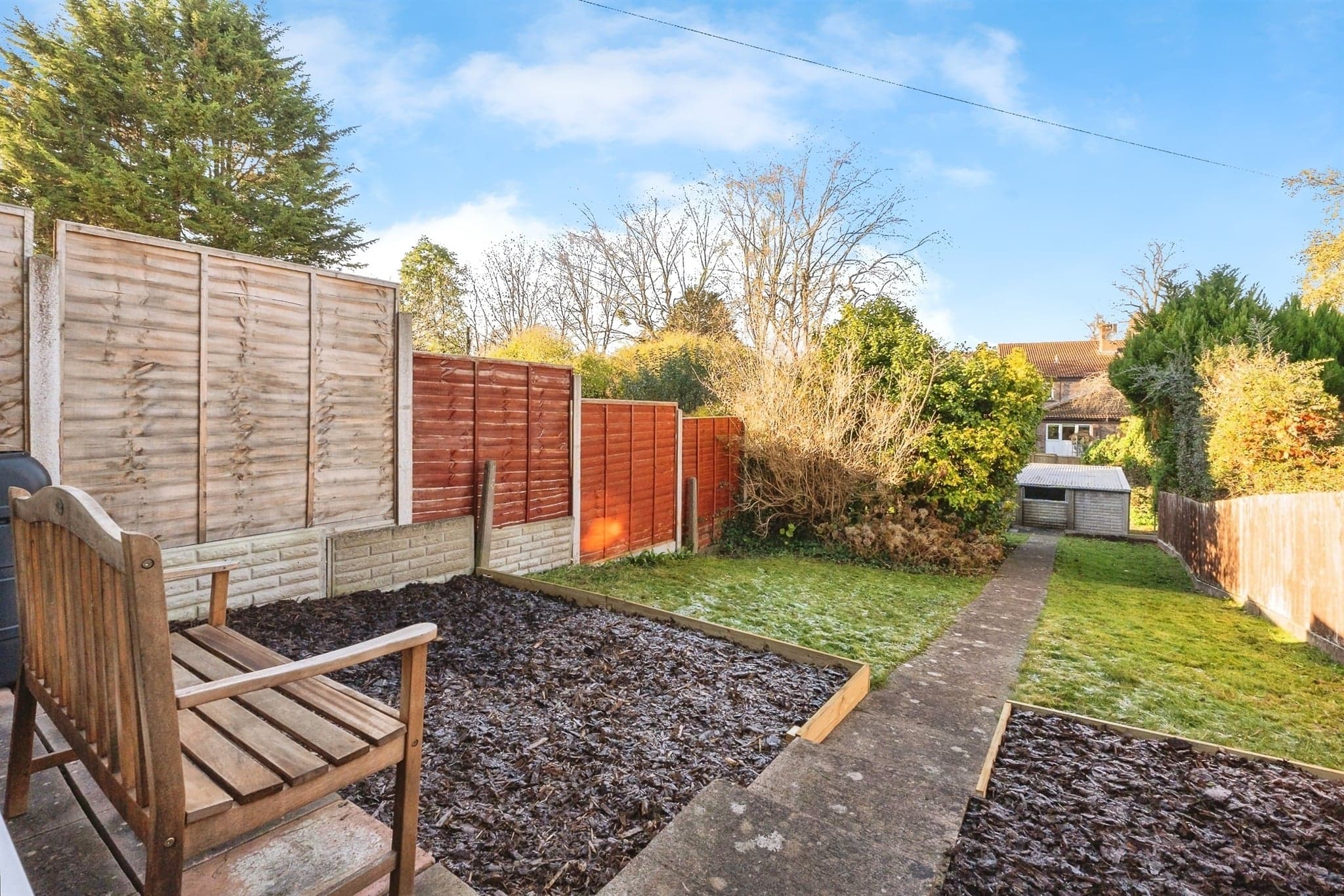 Property at Hawthorn Avenue, Hanham, Bristol