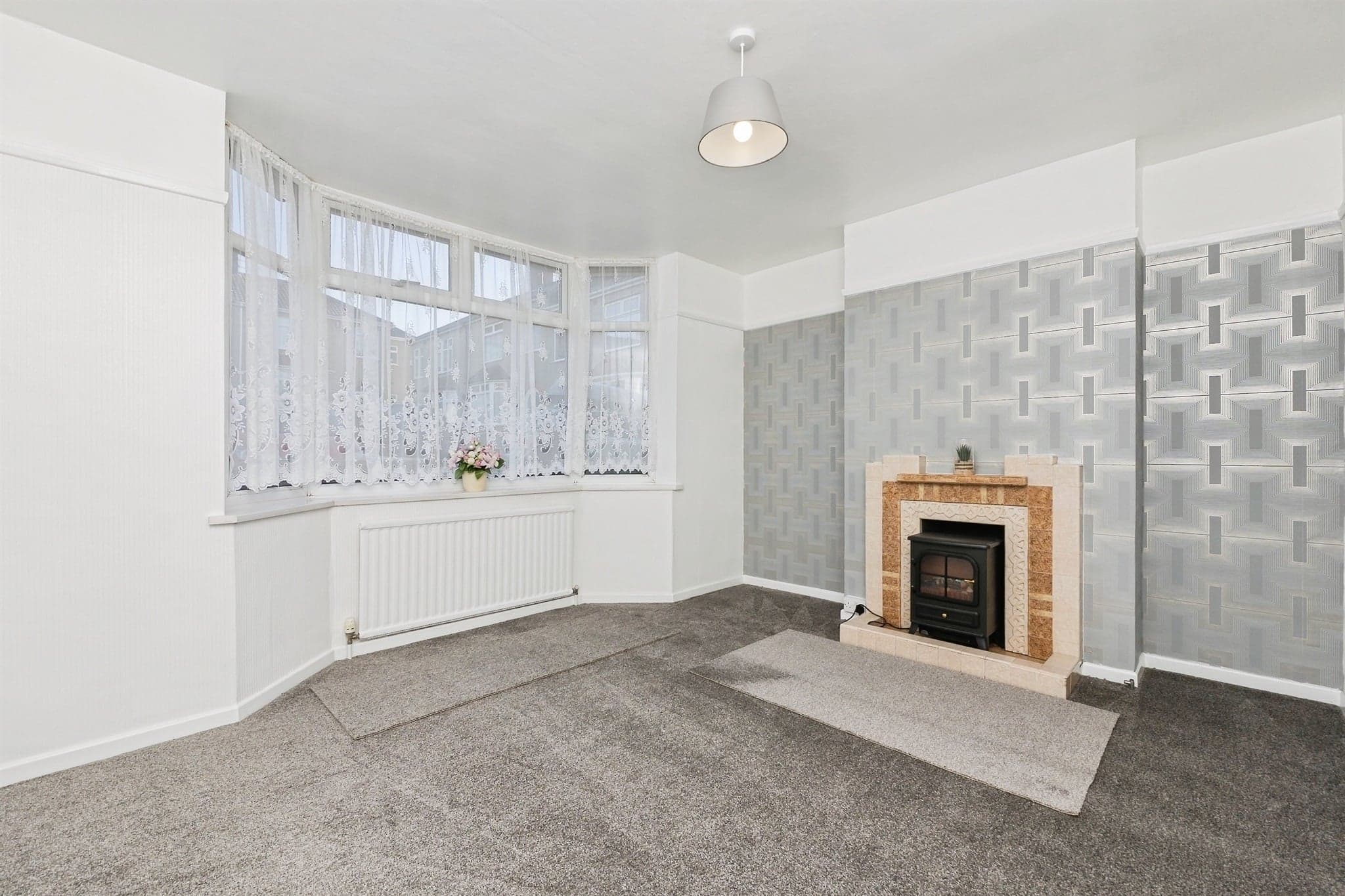 Property at Hawthorn Avenue, Hanham, Bristol