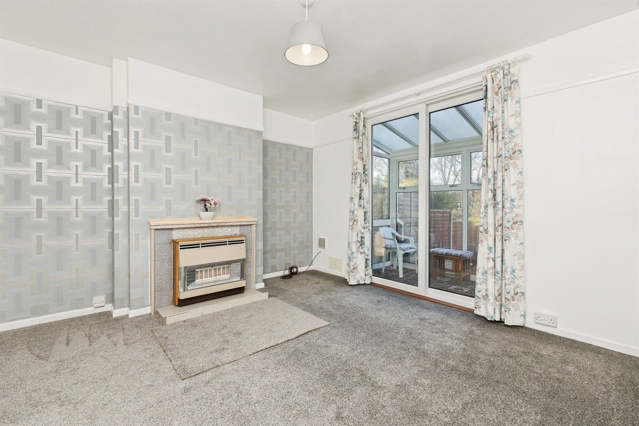 Property at Hawthorn Avenue, Hanham, Bristol