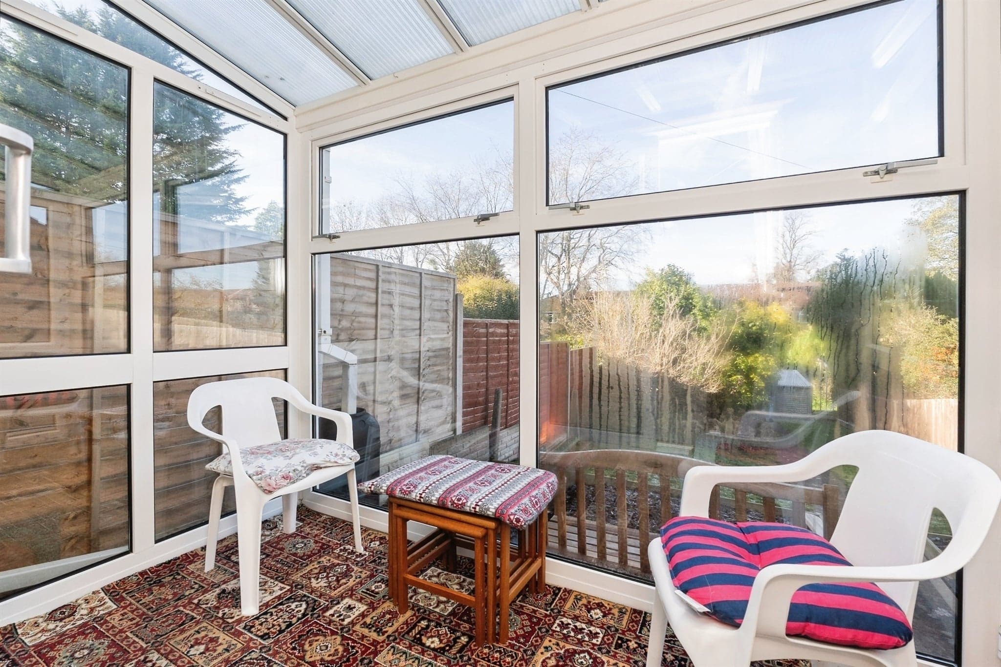 Property at Hawthorn Avenue, Hanham, Bristol