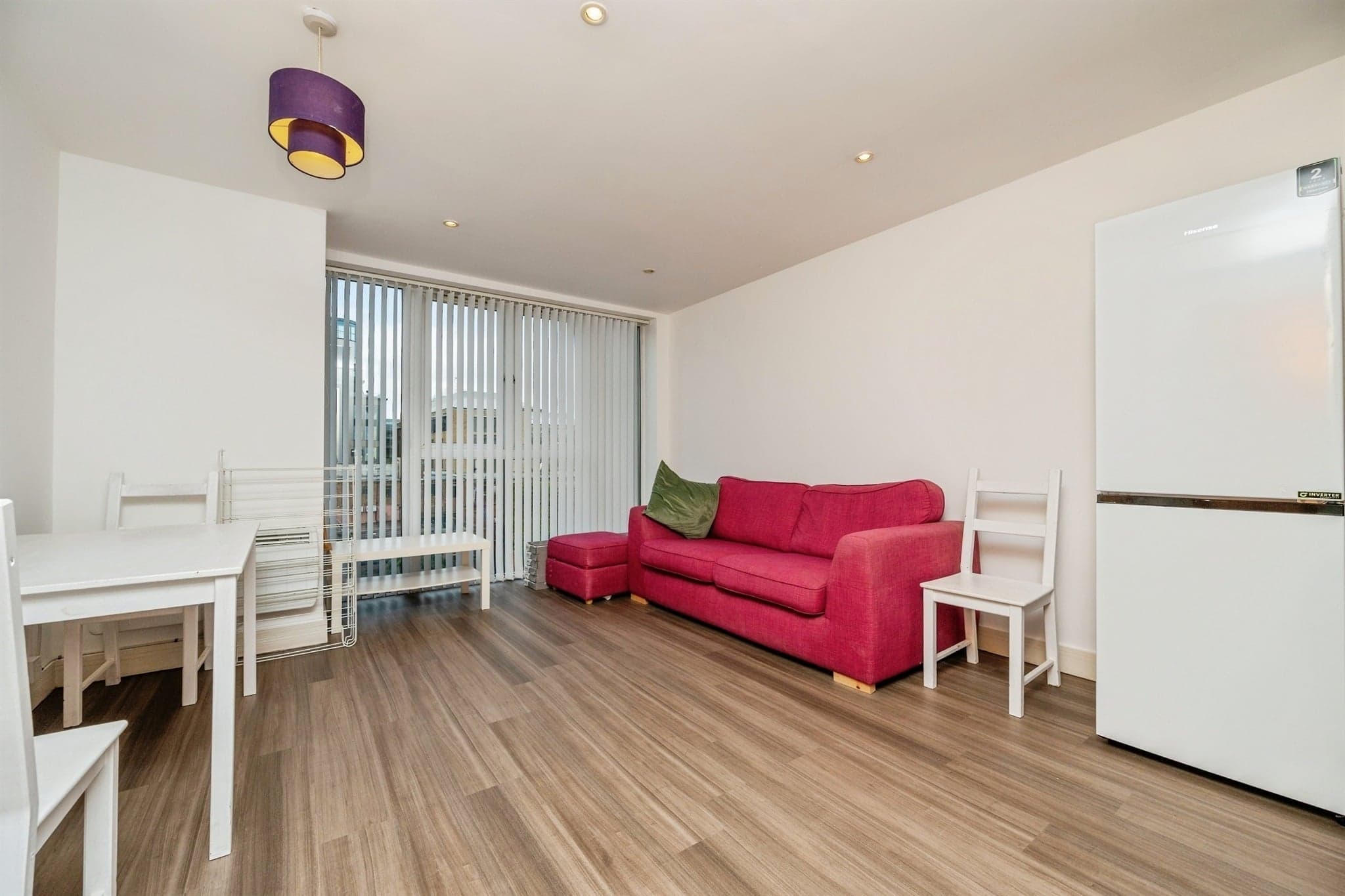 Property at Granville Street, Birmingham