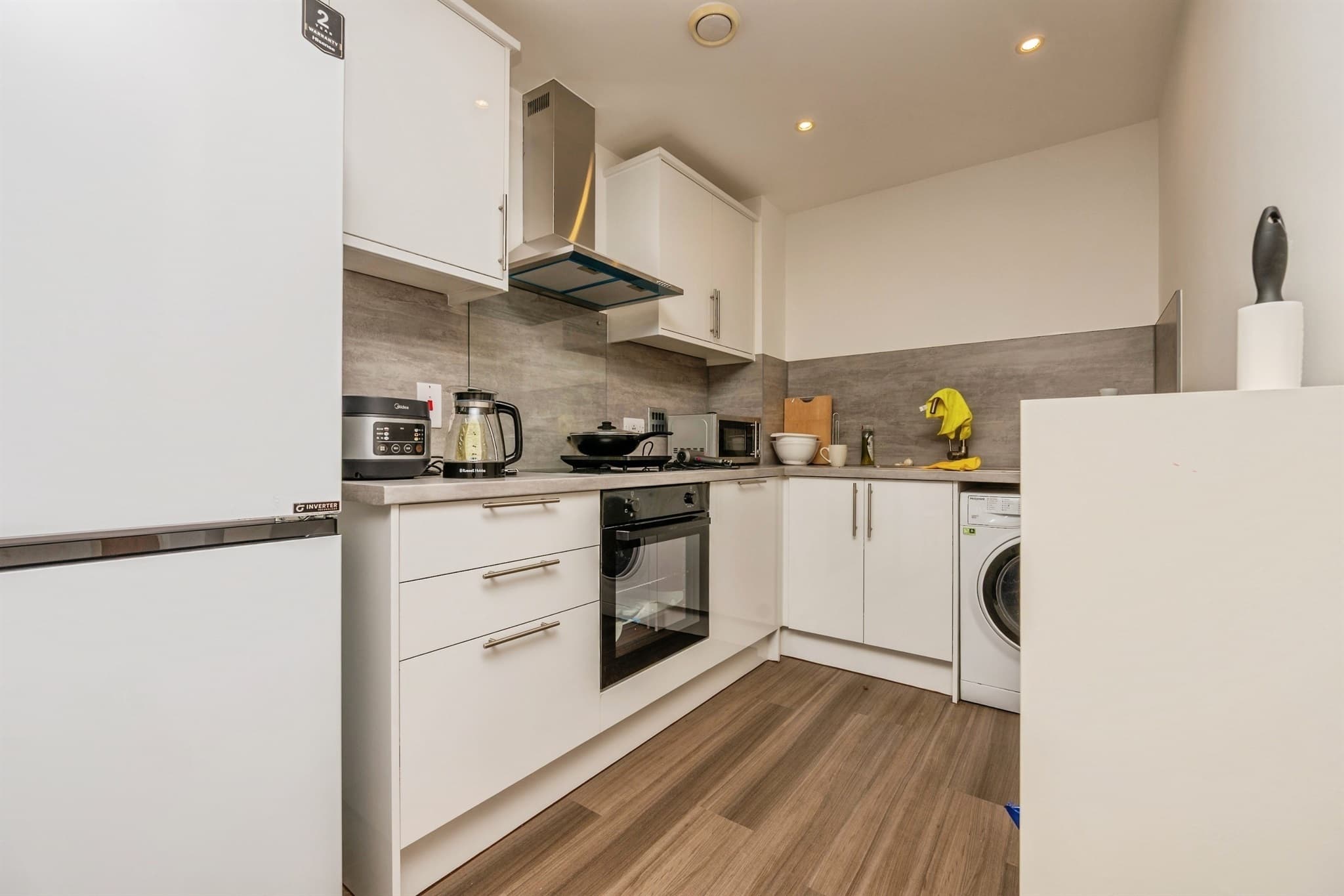 Property at Granville Street, Birmingham