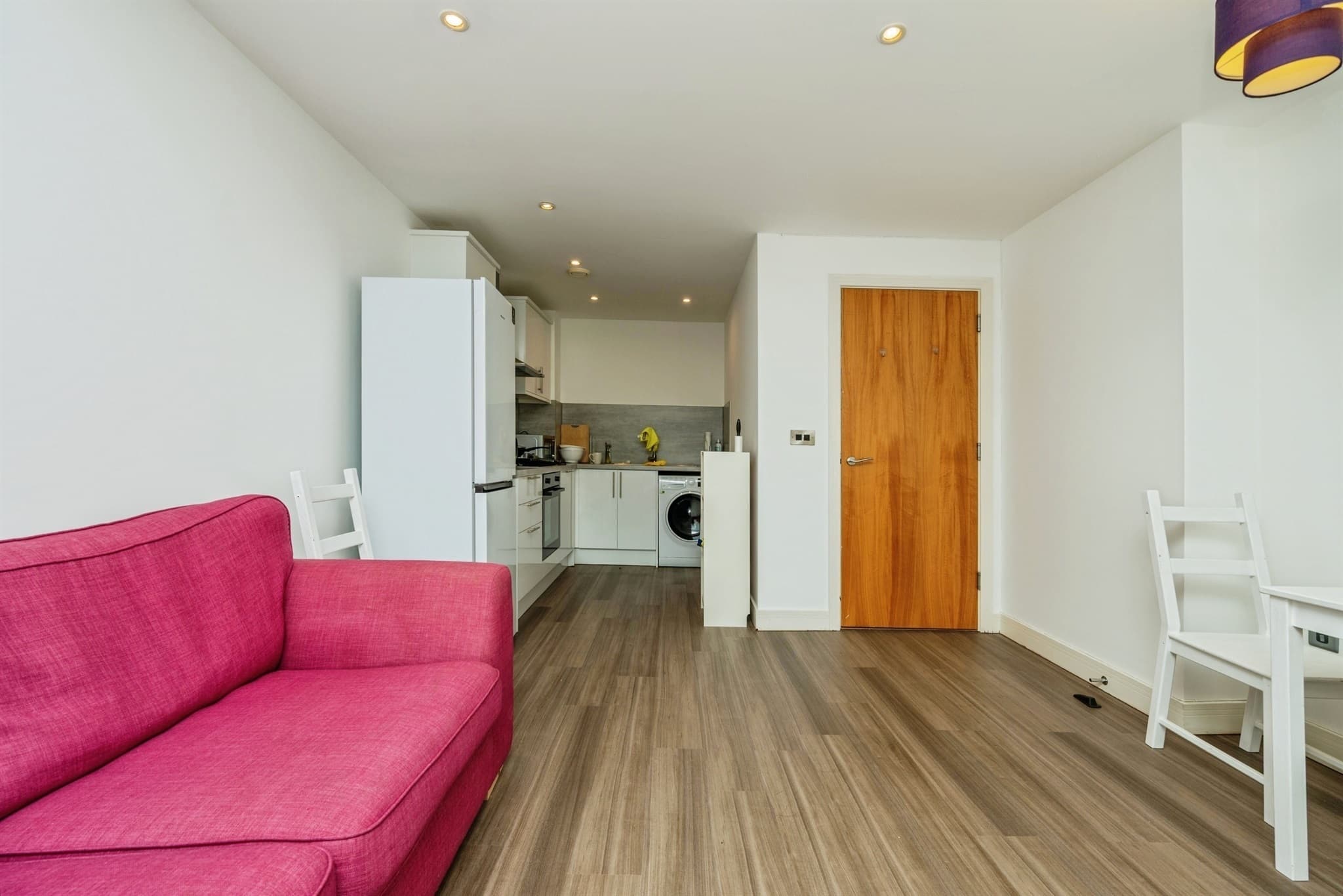 Property at Granville Street, Birmingham