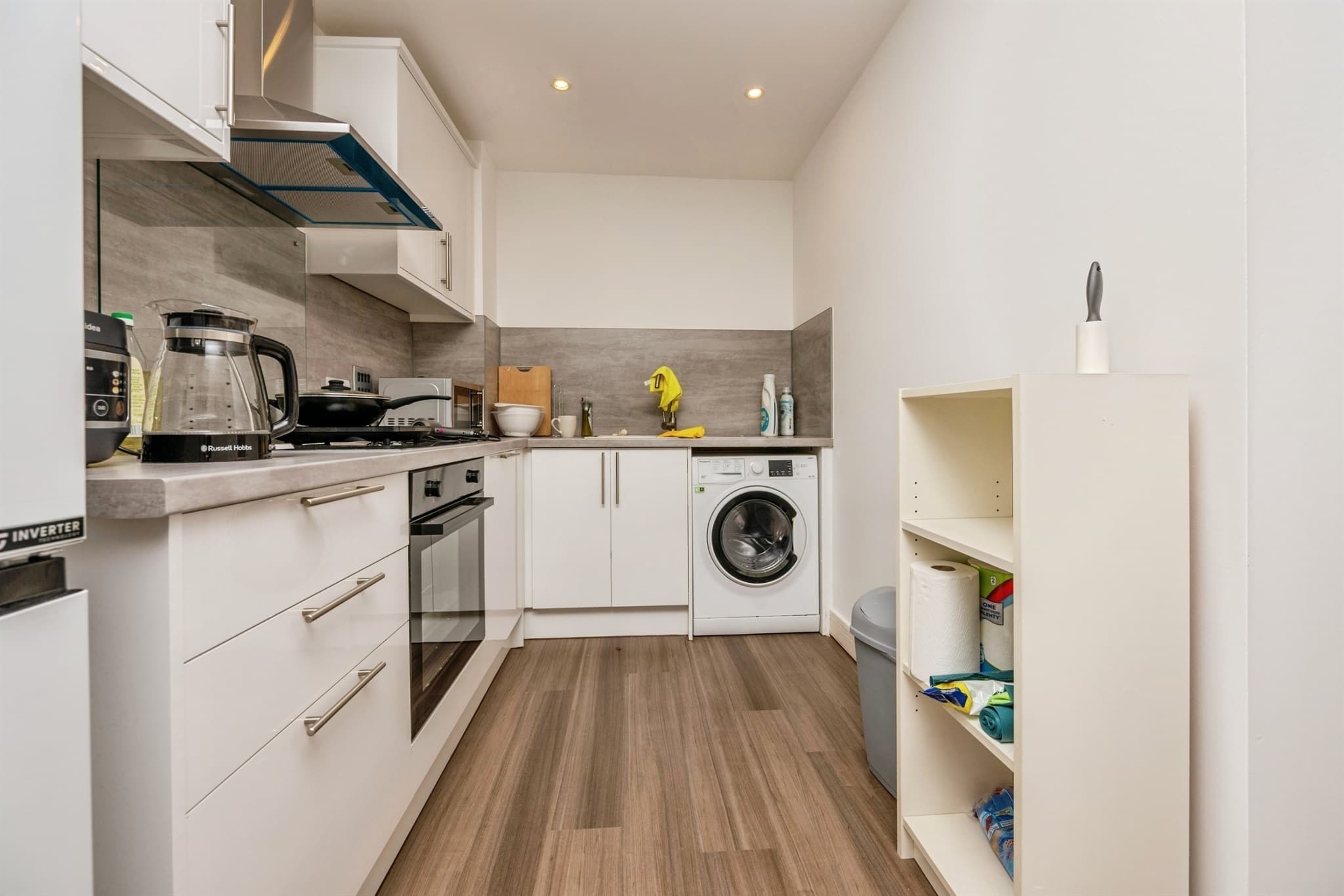 Property at Granville Street, Birmingham