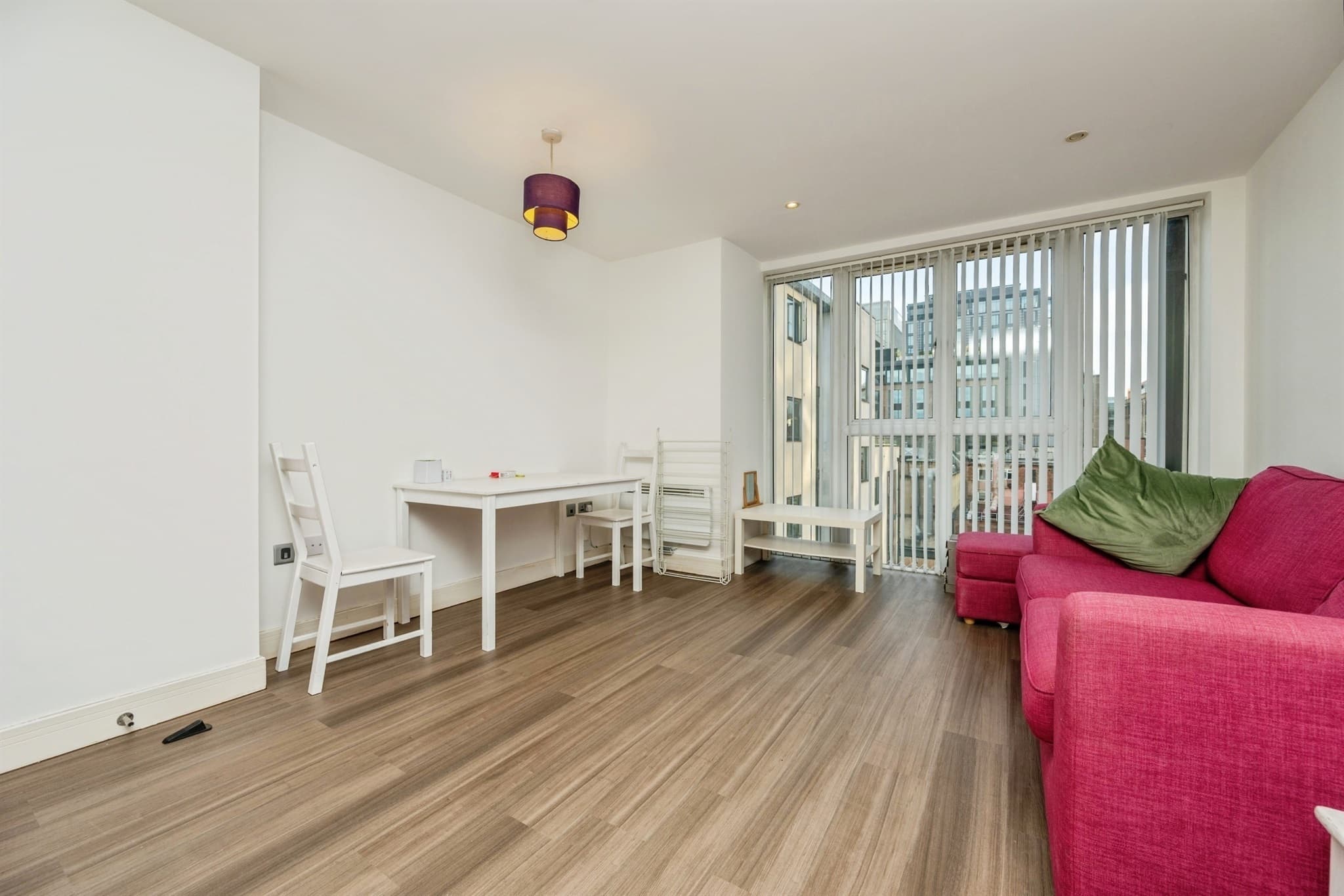 Property at Granville Street, Birmingham