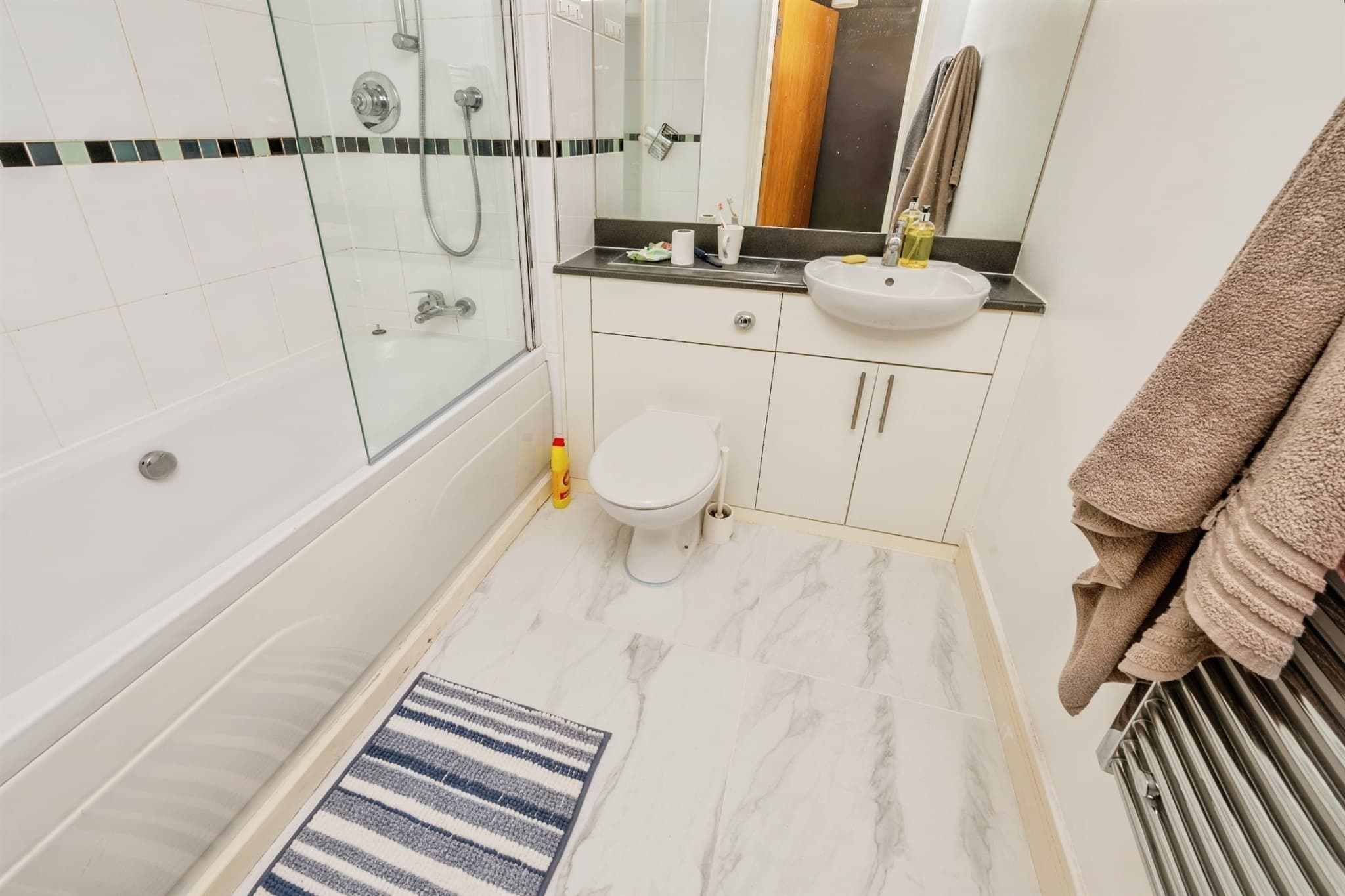 Property at Granville Street, Birmingham