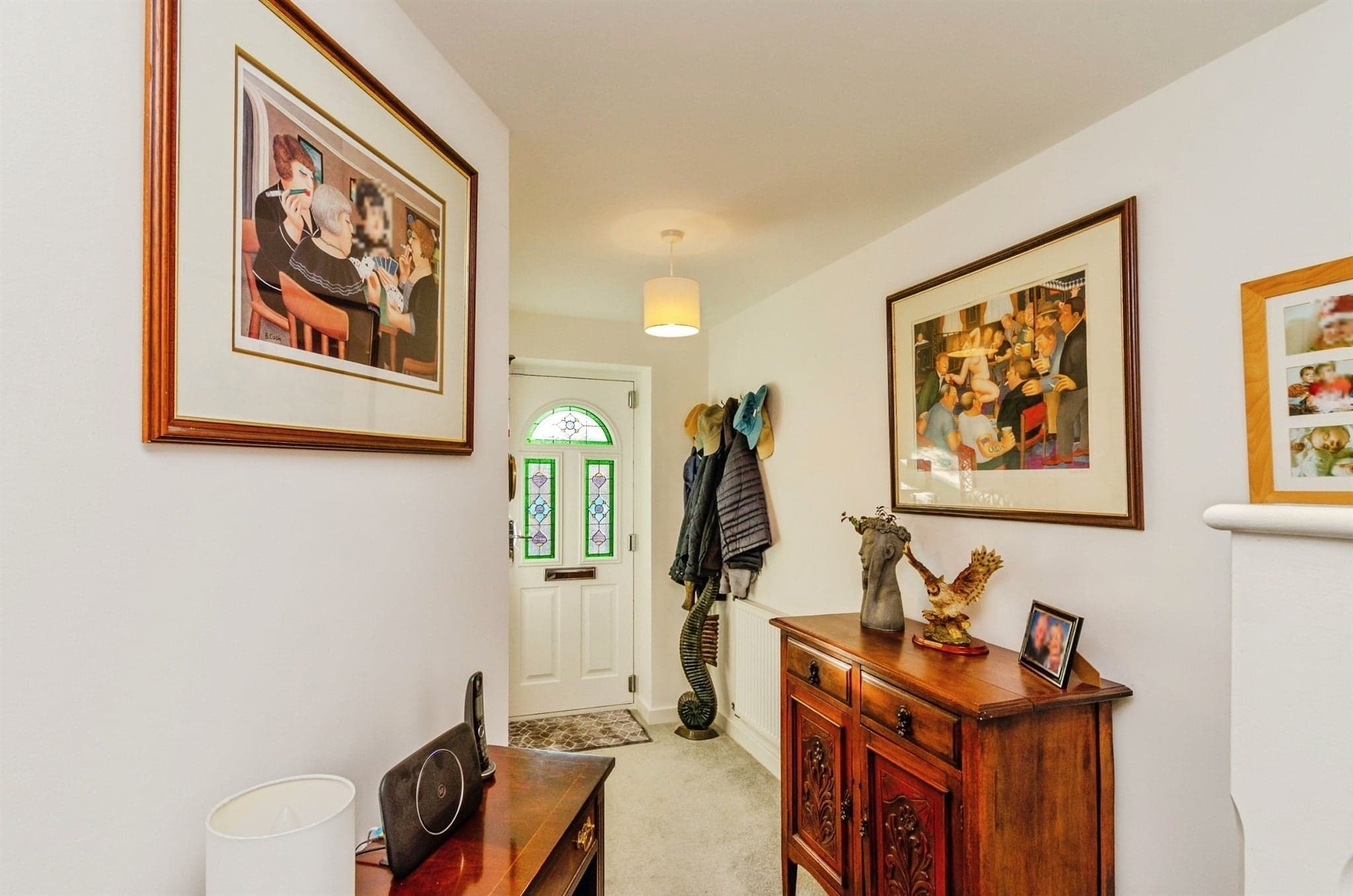 Property at Stafford Street, Cannock