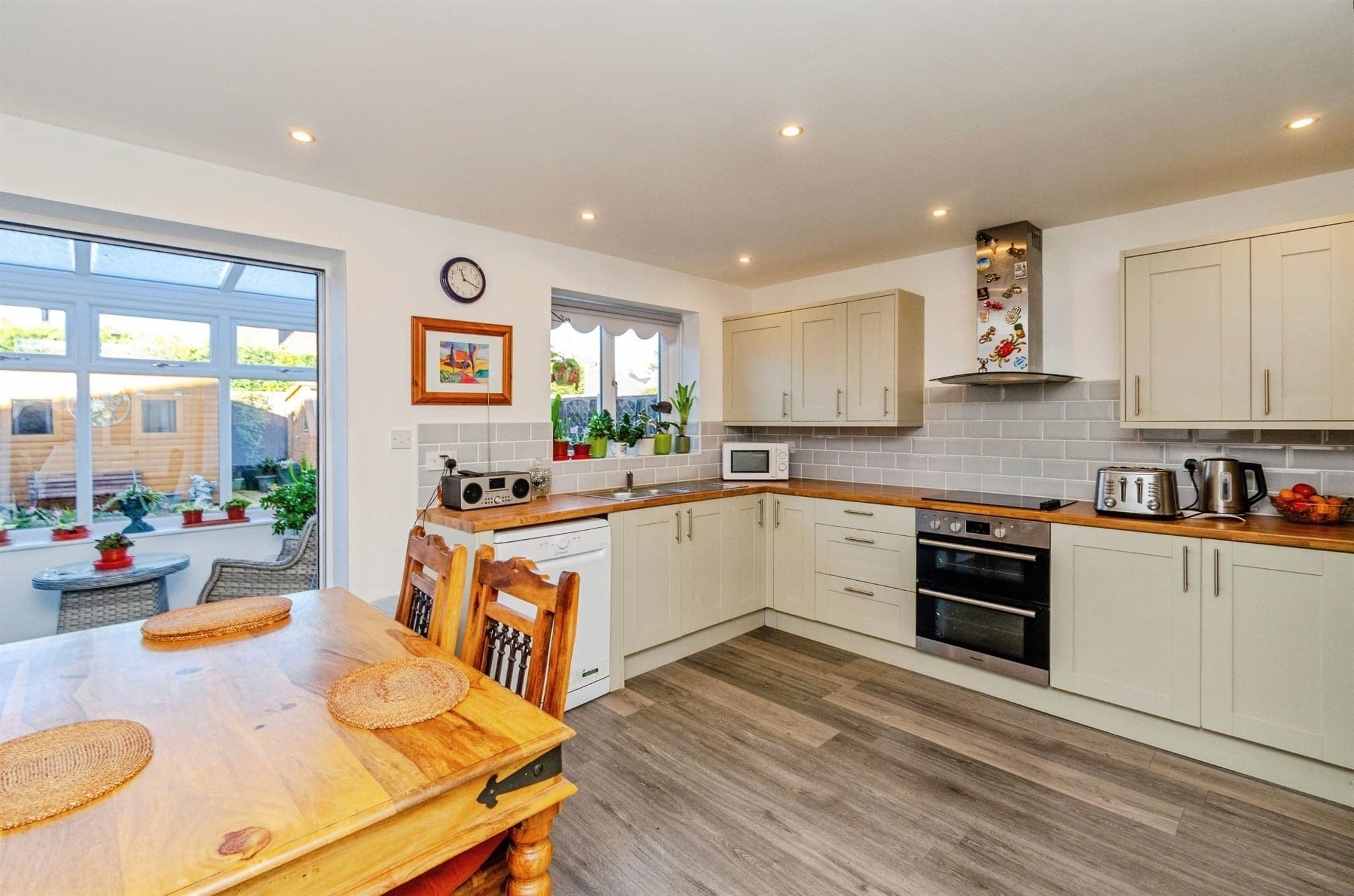 Property at Stafford Street, Cannock