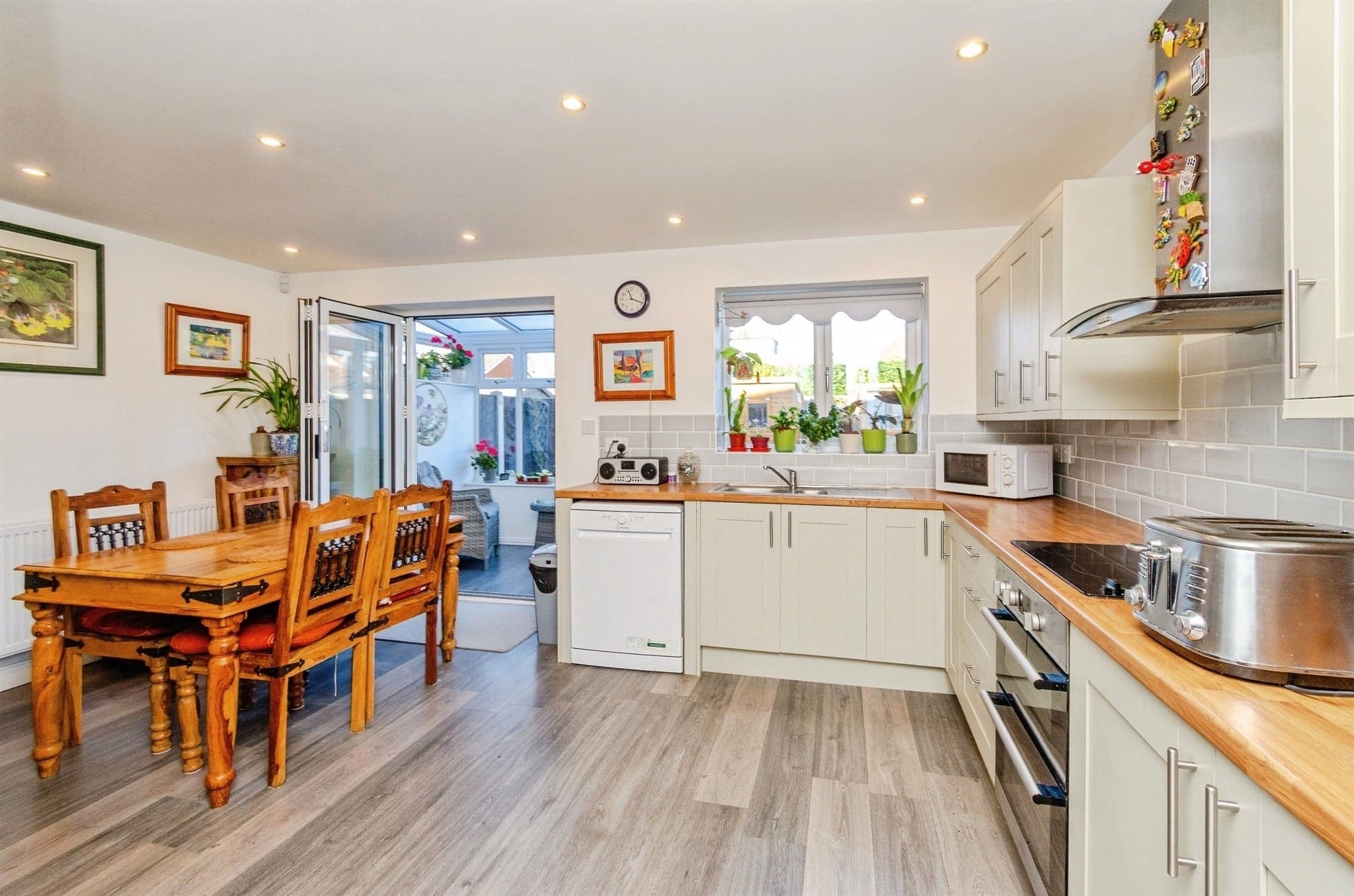 Property at Stafford Street, Cannock