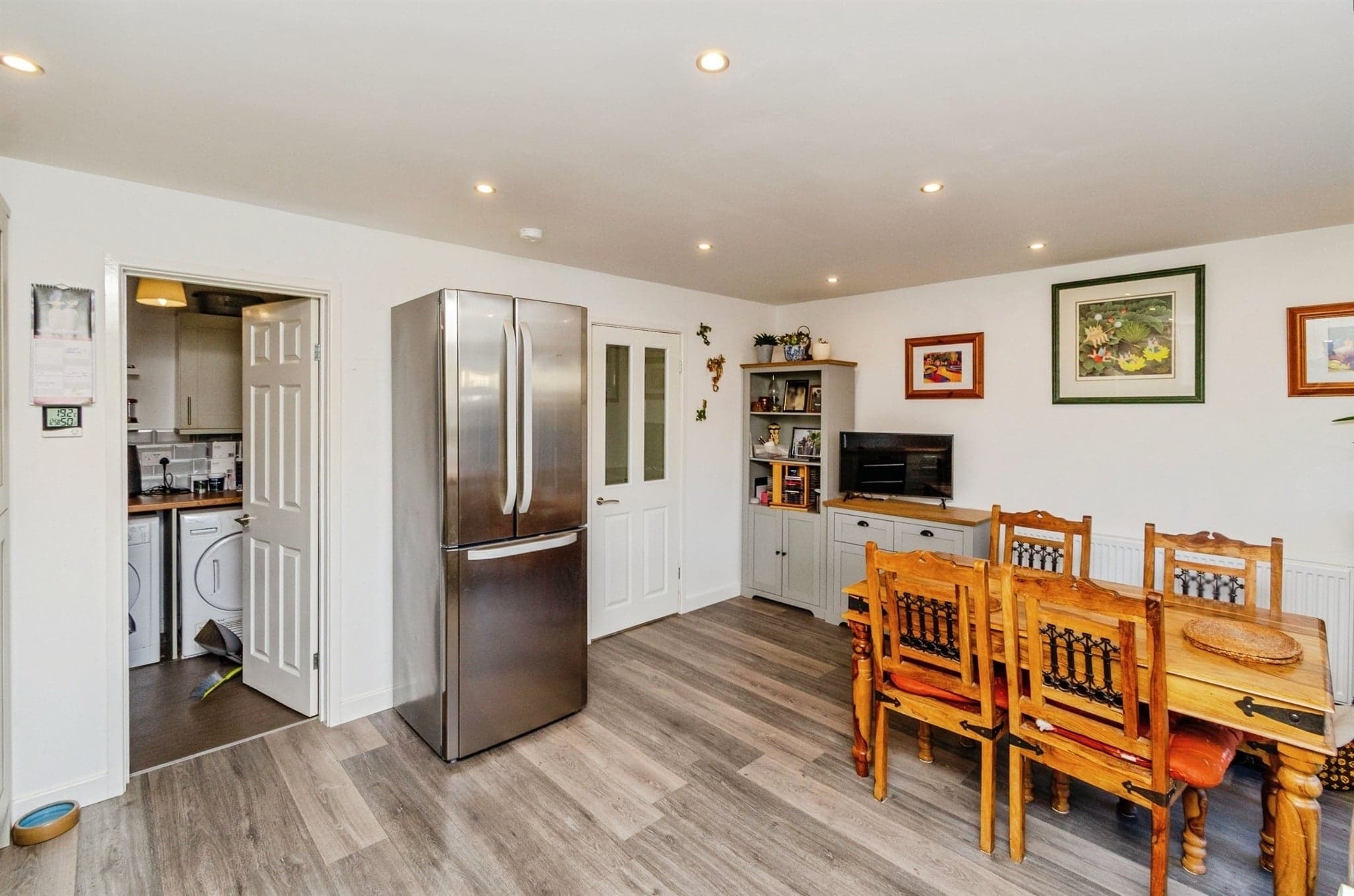 Property at Stafford Street, Cannock