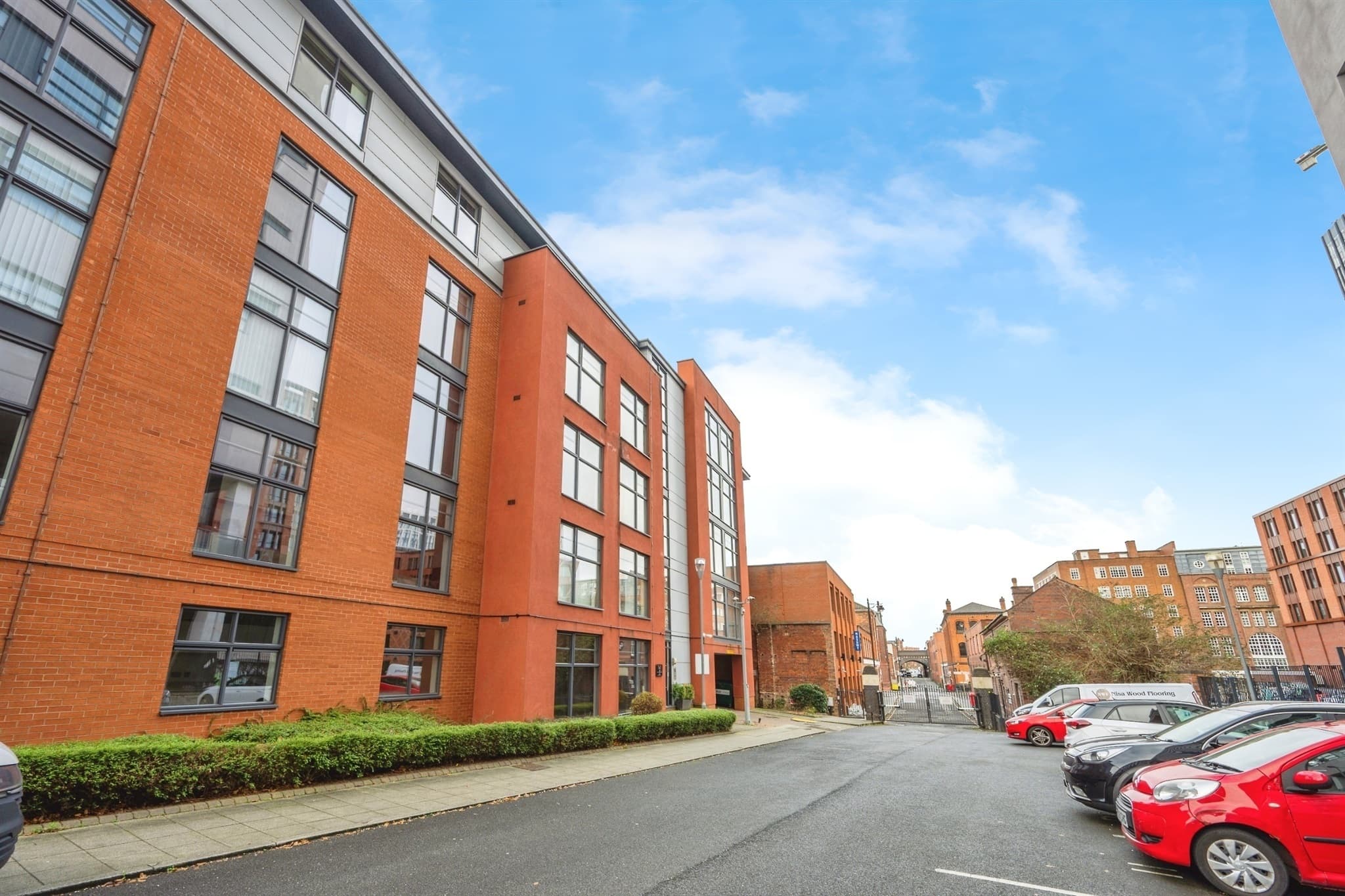 Property at Water Street, Birmingham