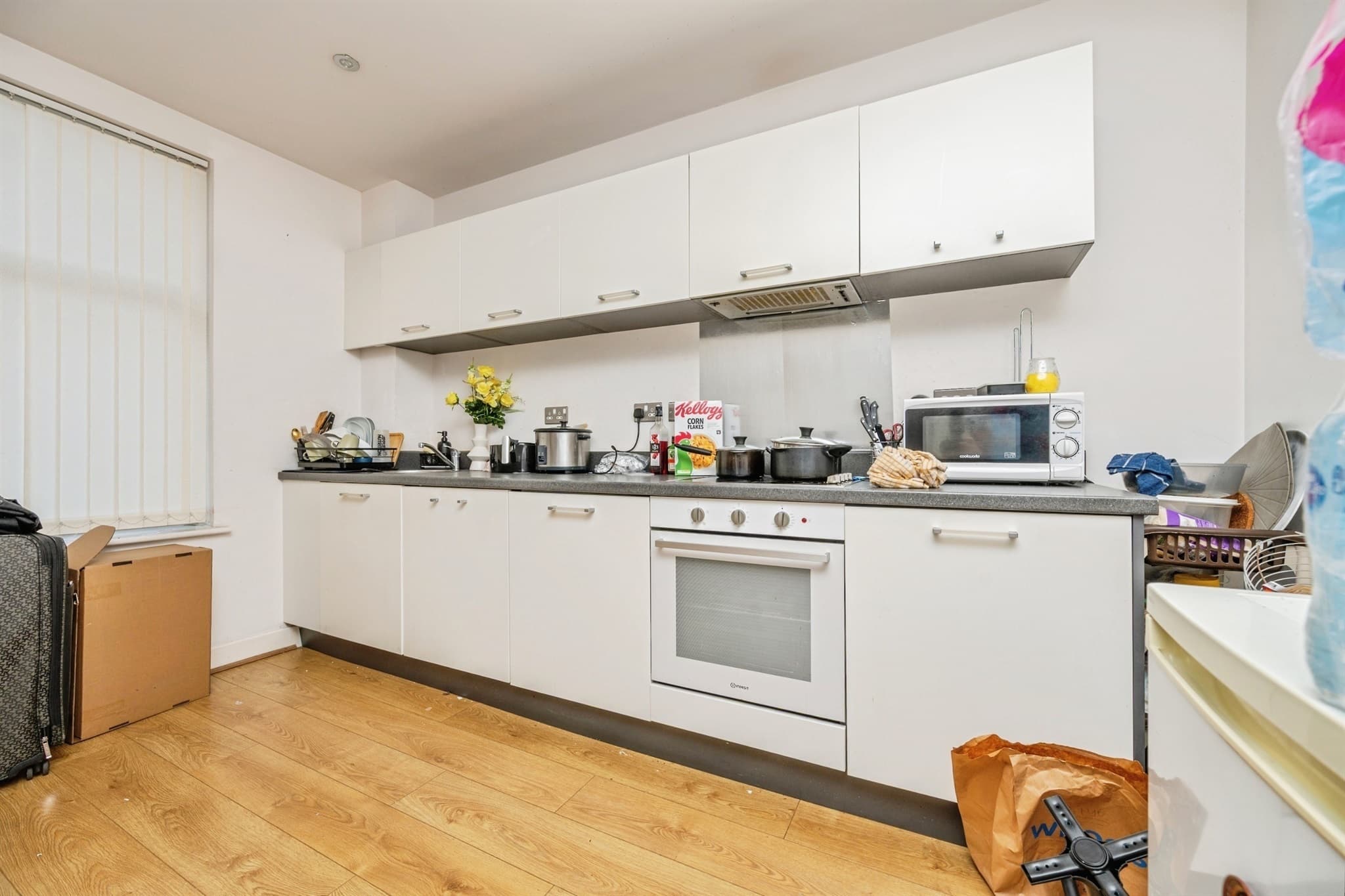Property at Water Street, Birmingham