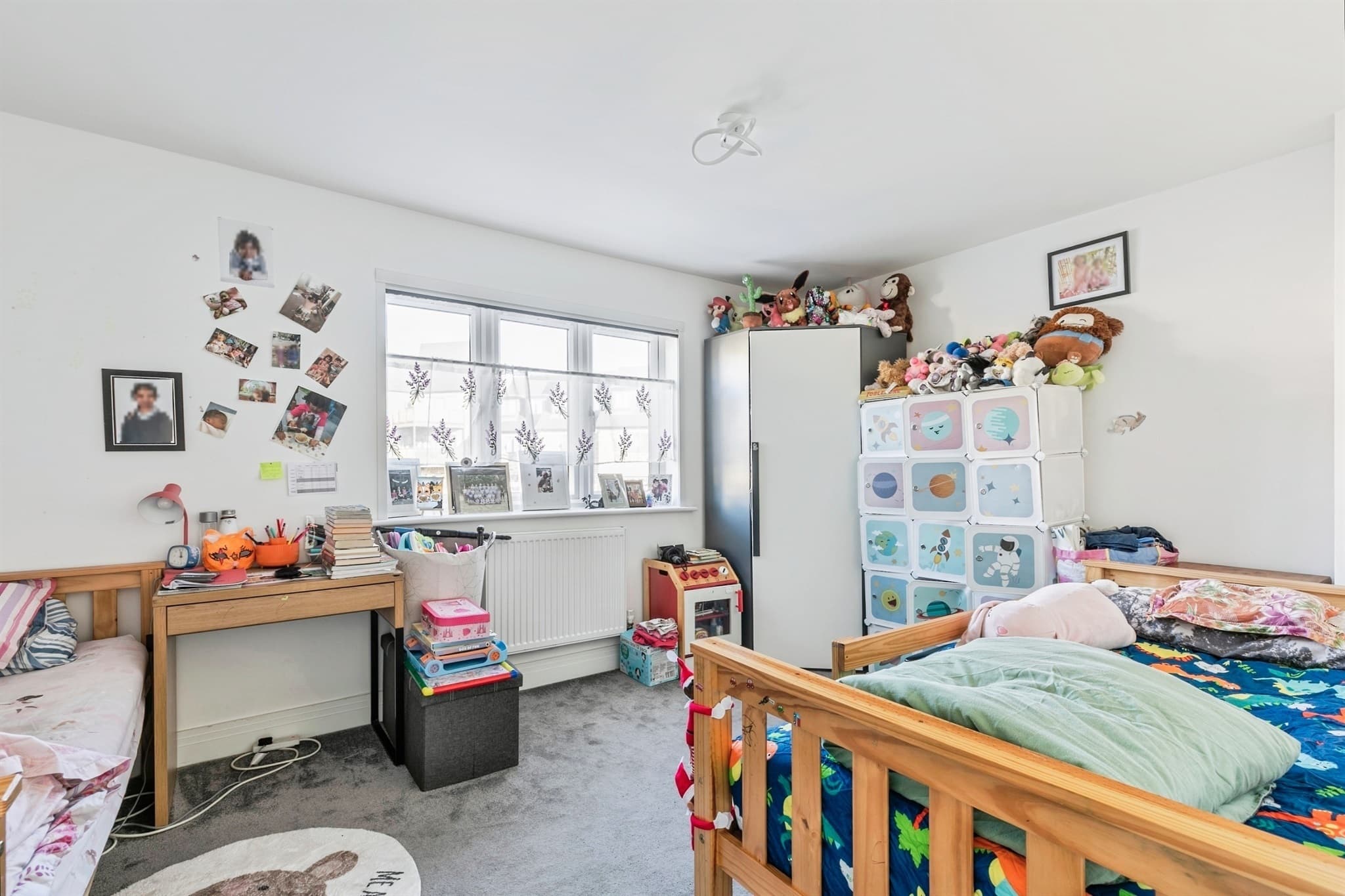 Property at Gedney Way, St. Neots