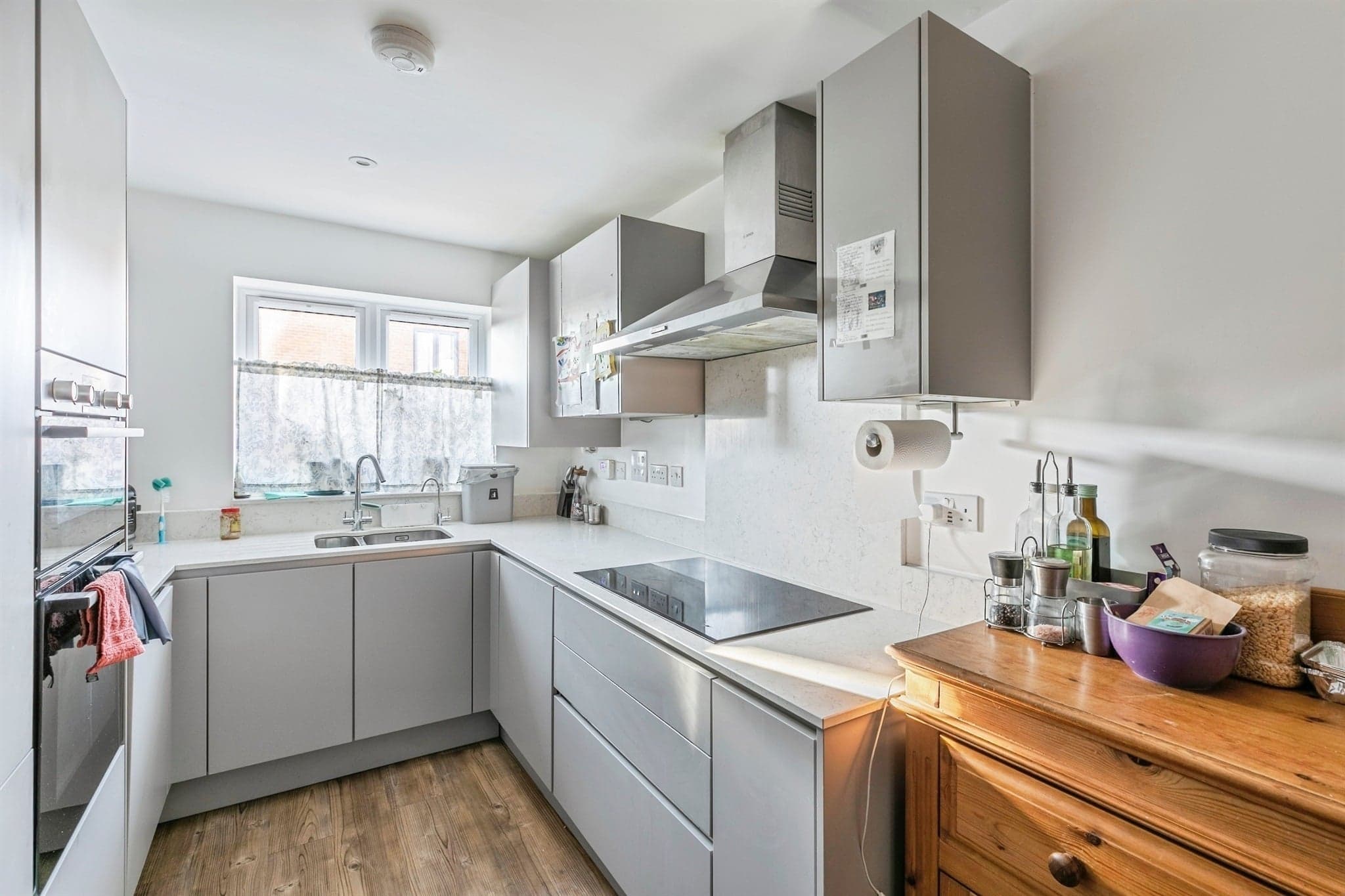 Property at Gedney Way, St. Neots