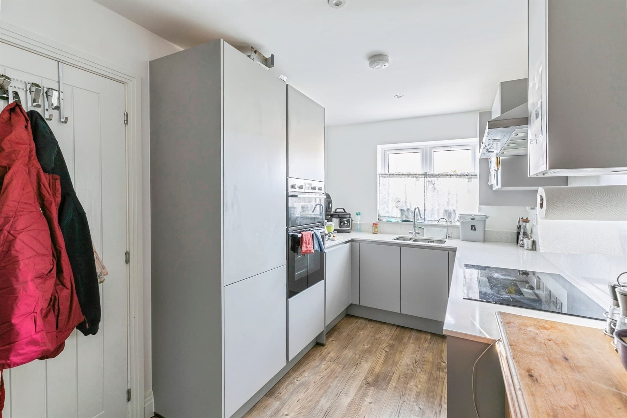 Property at Gedney Way, St. Neots