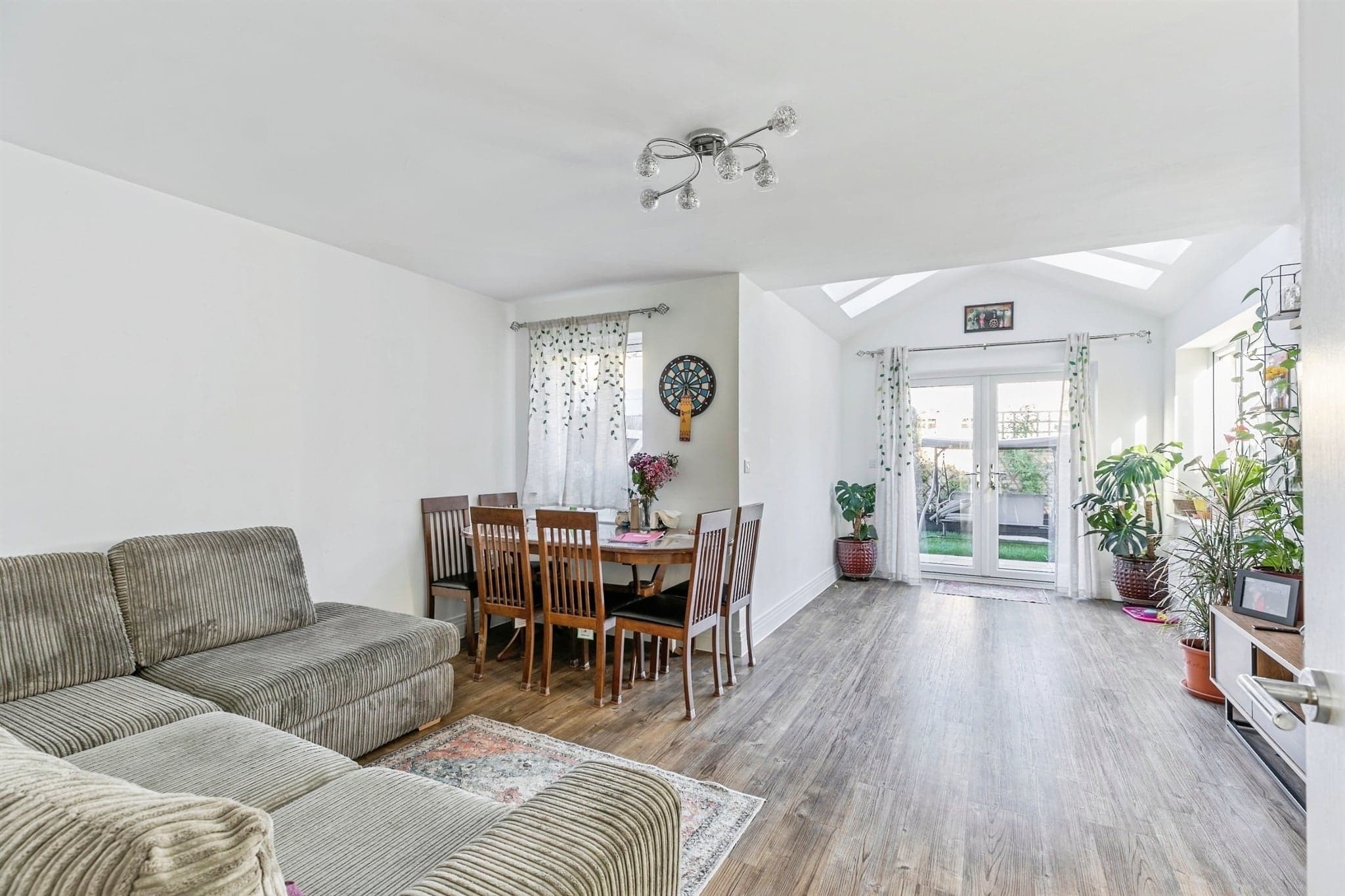 Property at Gedney Way, St. Neots