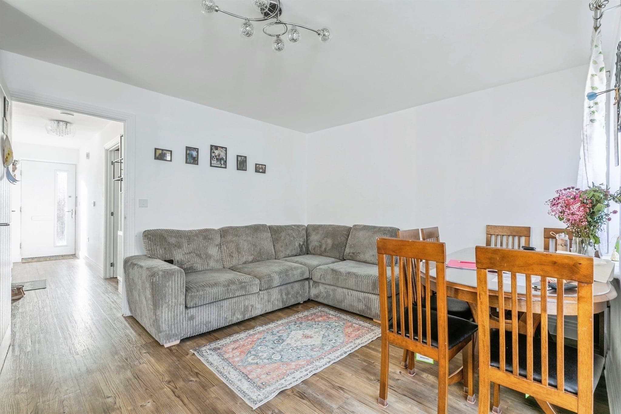 Property at Gedney Way, St. Neots