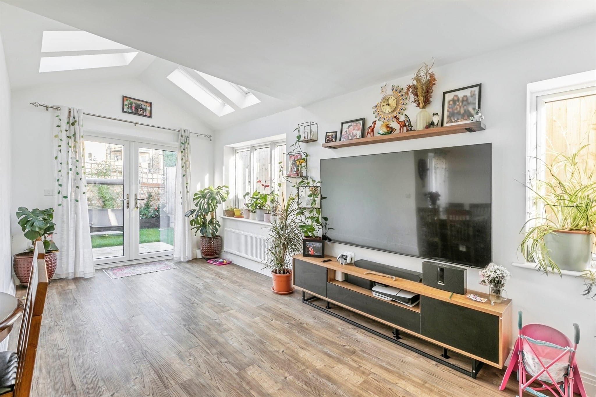 Property at Gedney Way, St. Neots