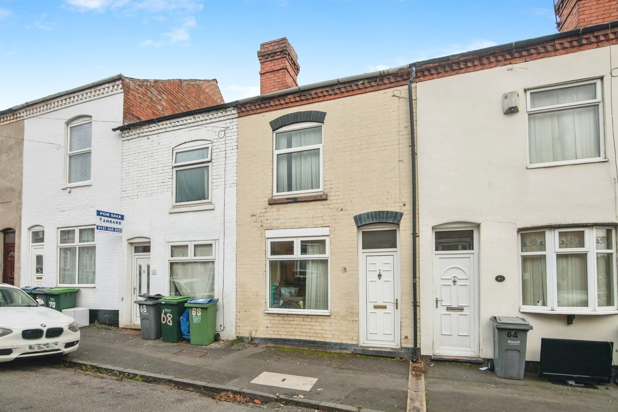 Property at The Uplands, SMETHWICK