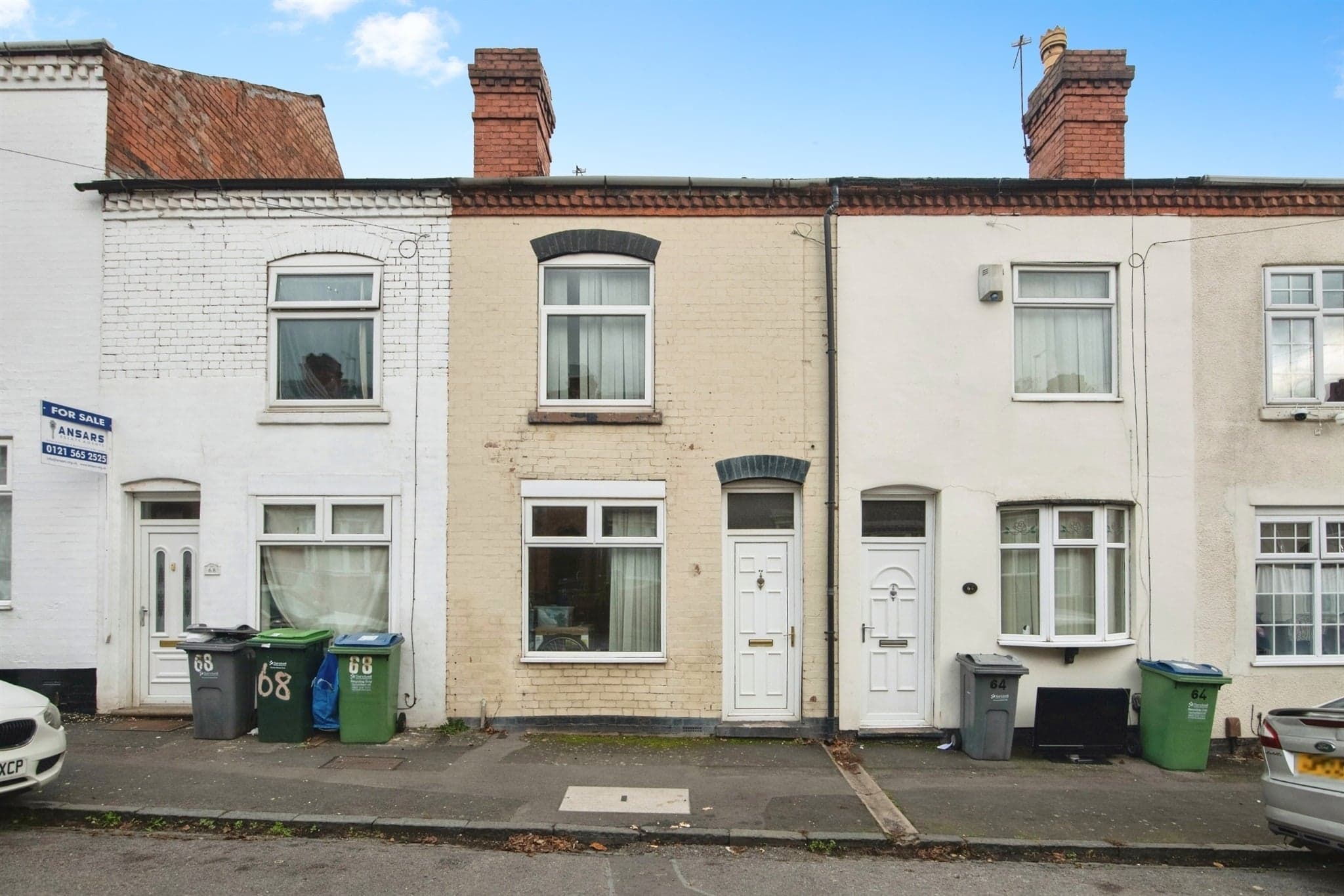 Property at The Uplands, SMETHWICK