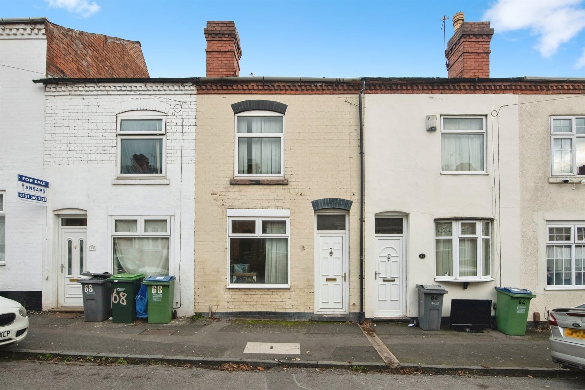 Property at The Uplands, SMETHWICK