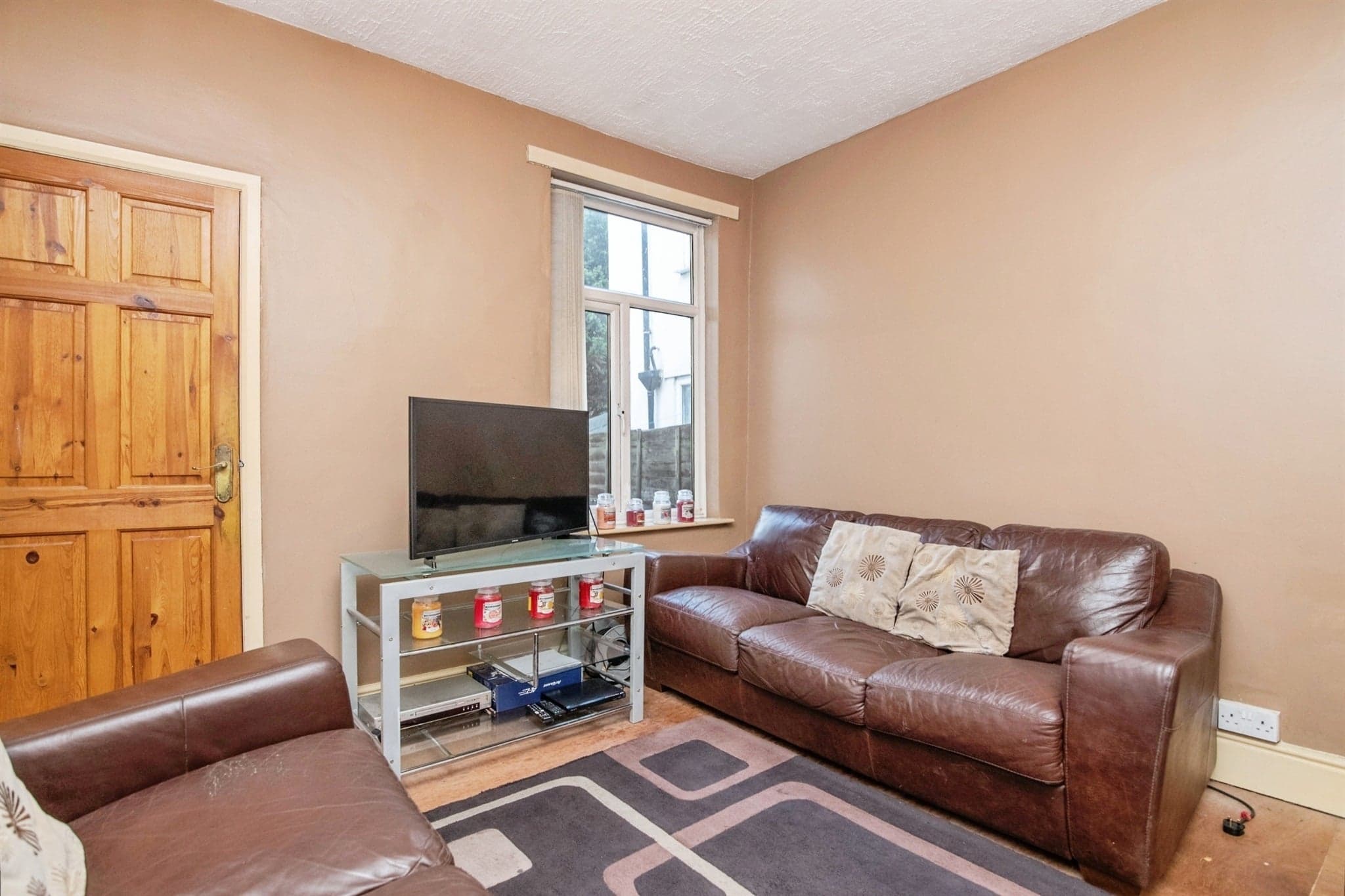 Property at The Uplands, SMETHWICK