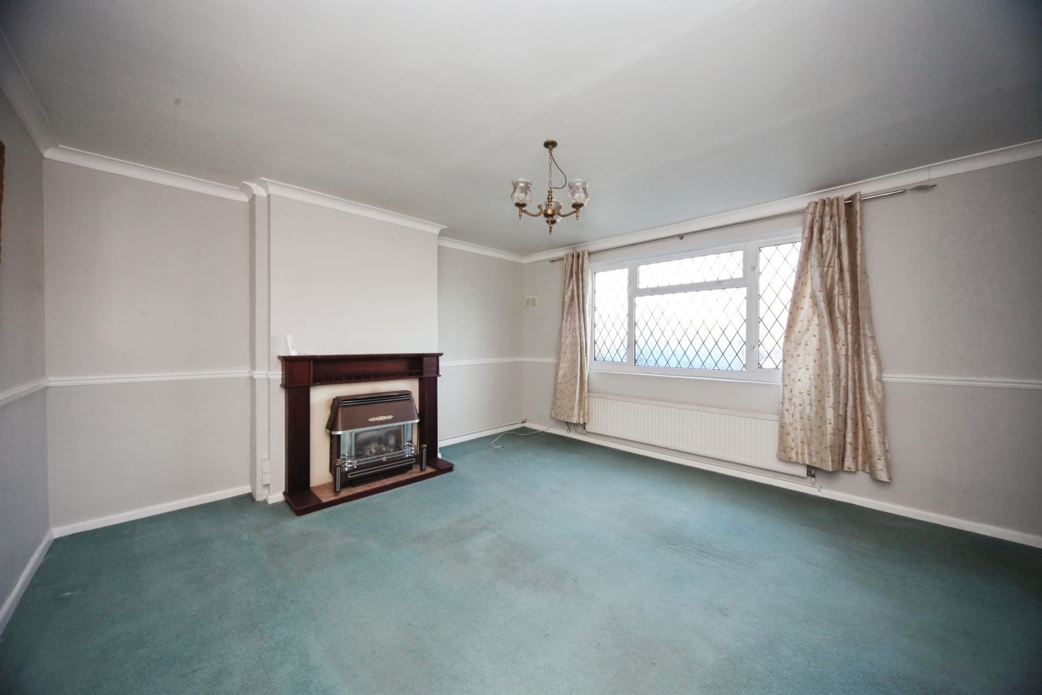 Property at Lalleford Road, Luton