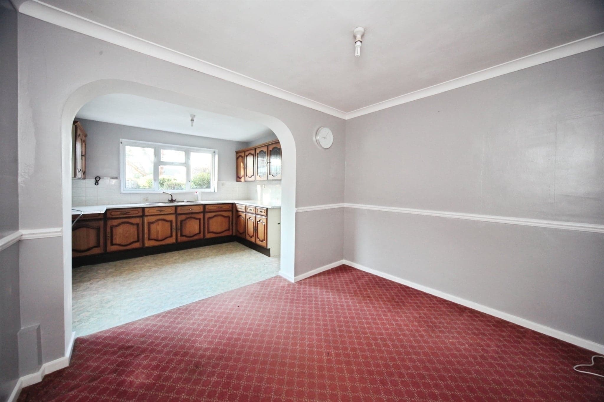 Property at Lalleford Road, Luton