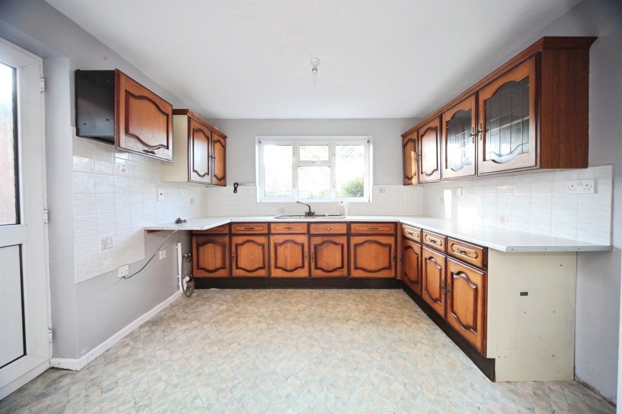 Property at Lalleford Road, Luton