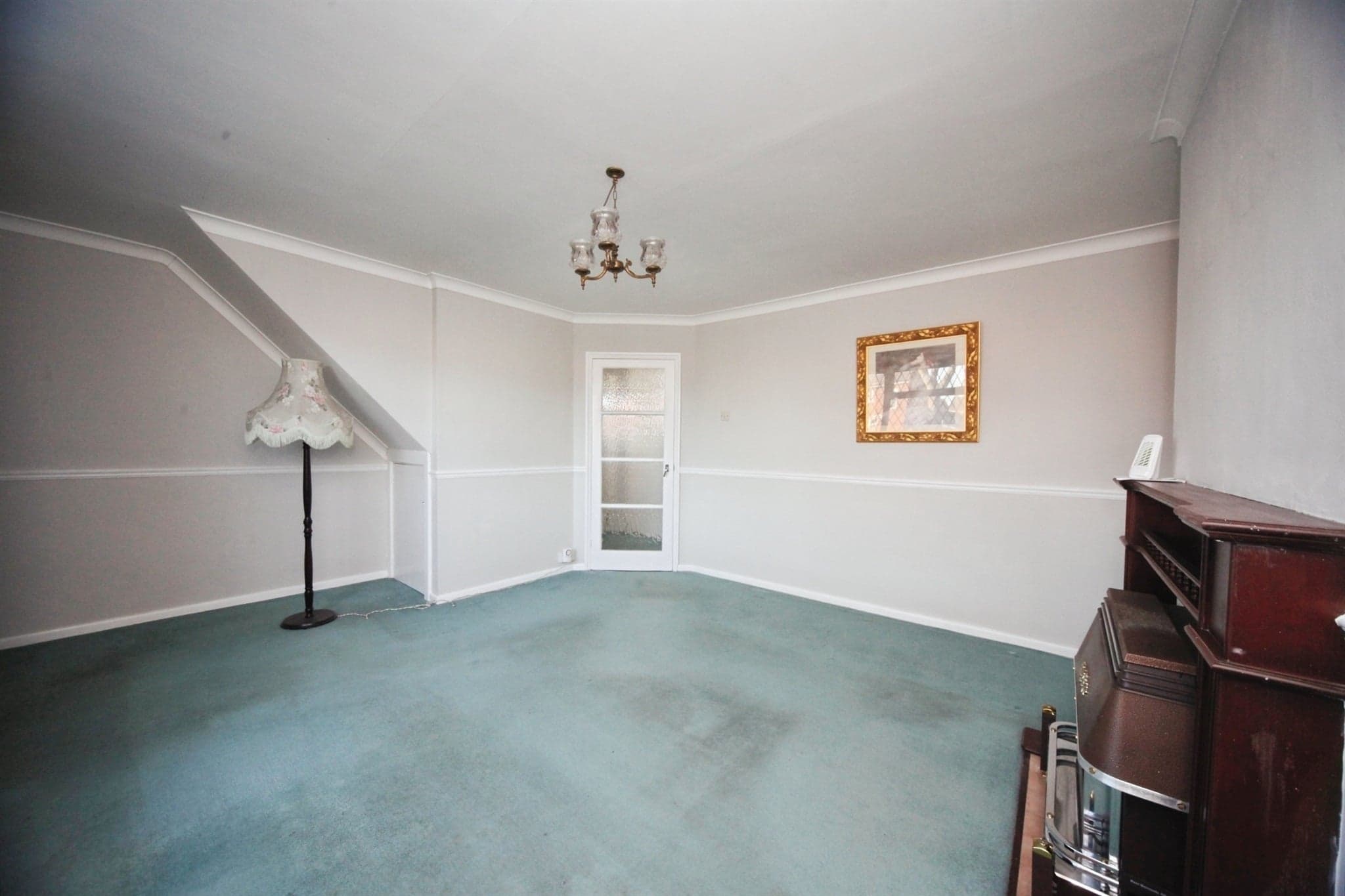 Property at Lalleford Road, Luton