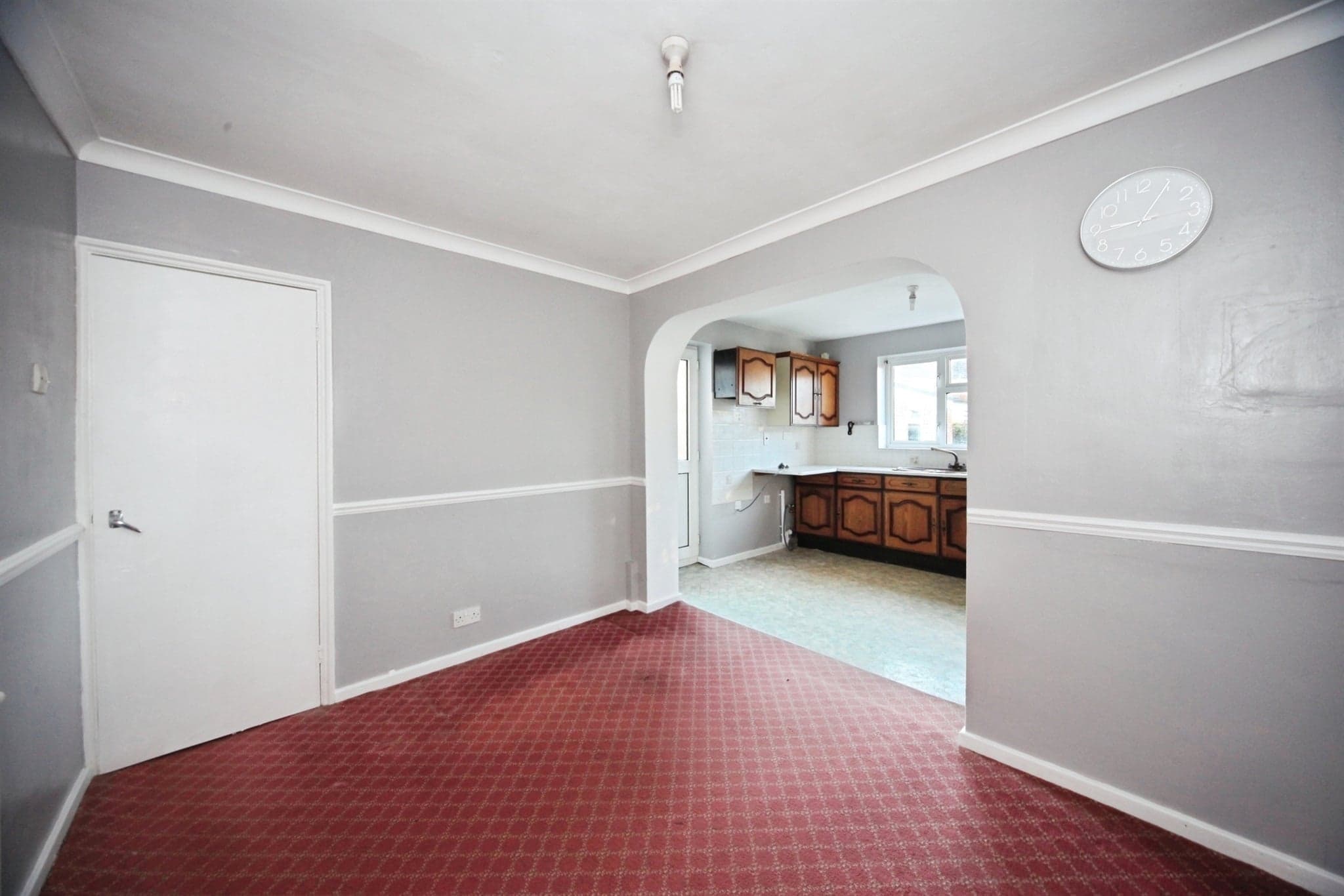 Property at Lalleford Road, Luton
