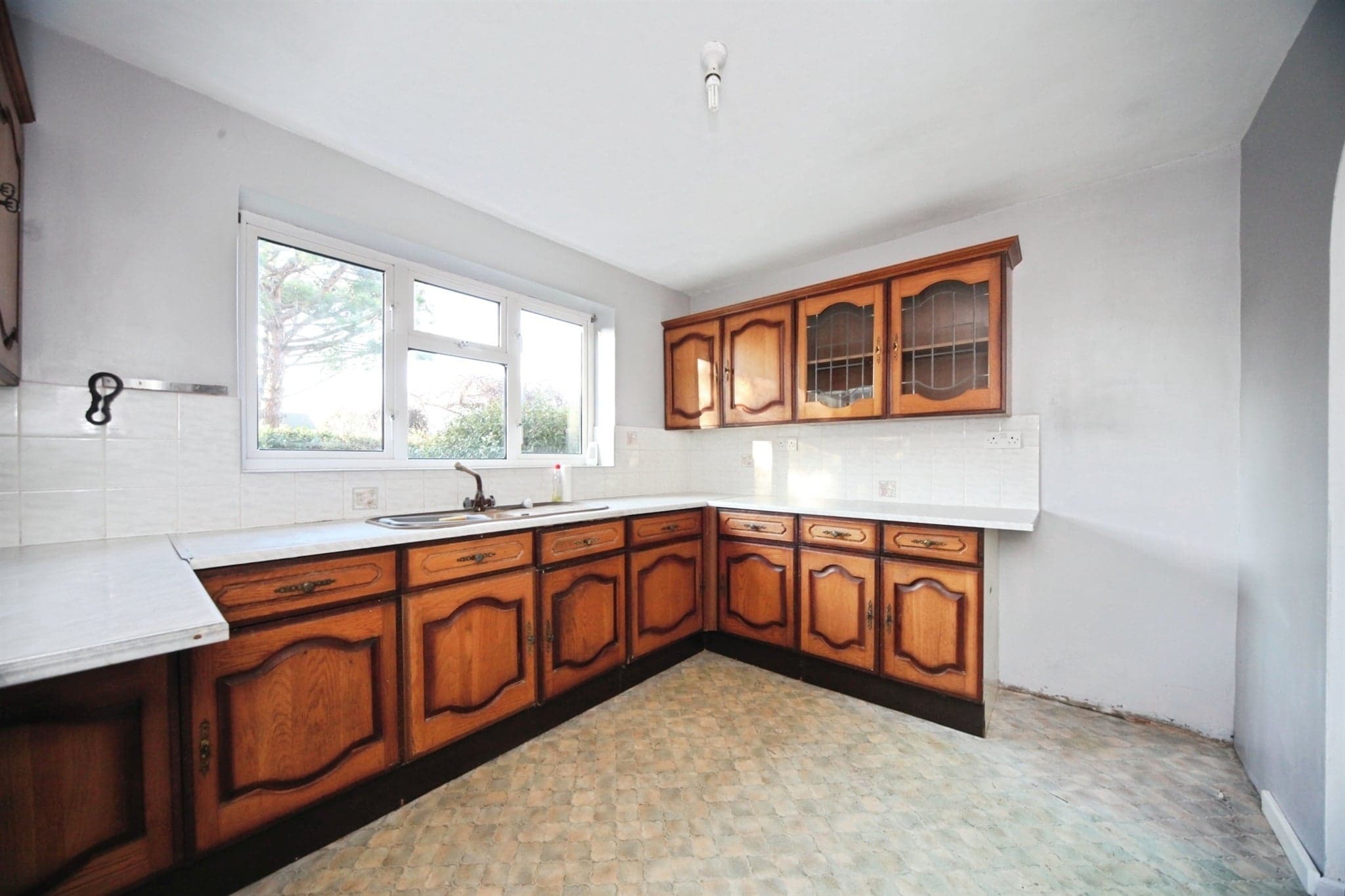 Property at Lalleford Road, Luton