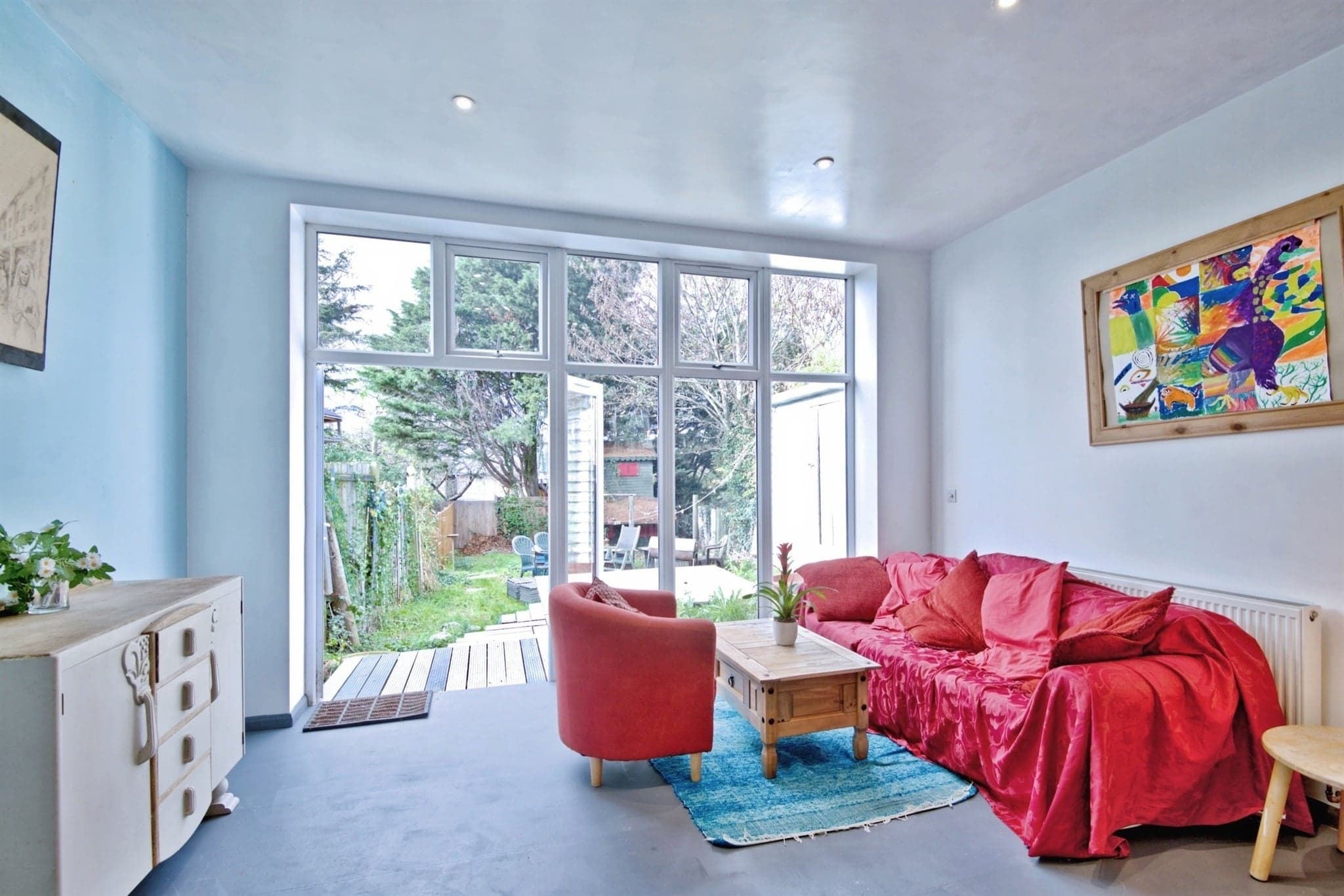 Property at St. Annes Road, Colchester