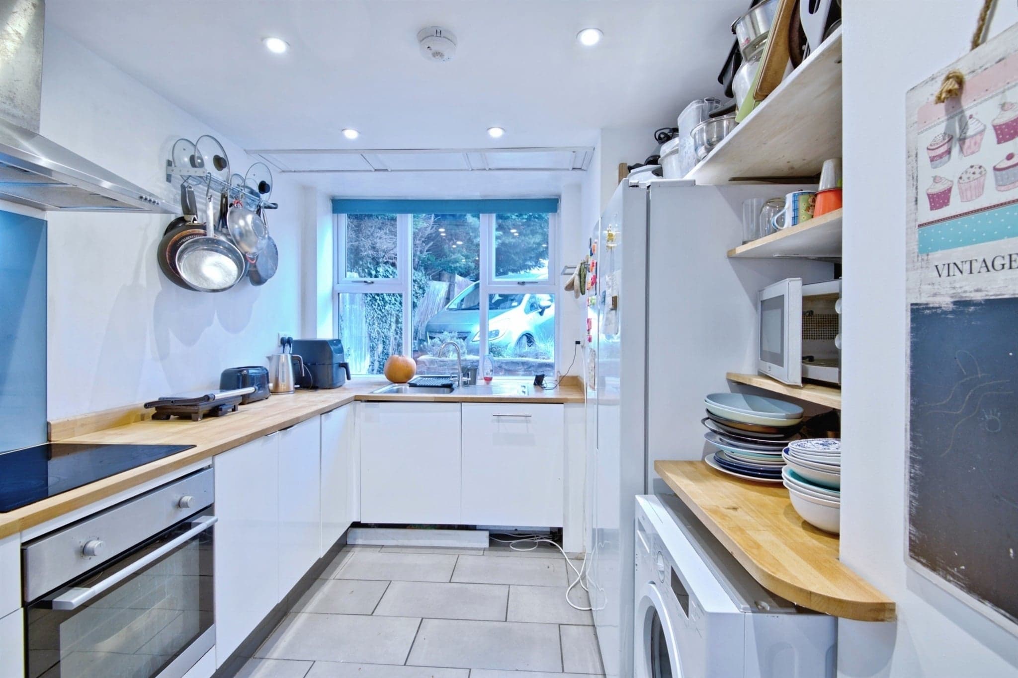 Property at St. Annes Road, Colchester