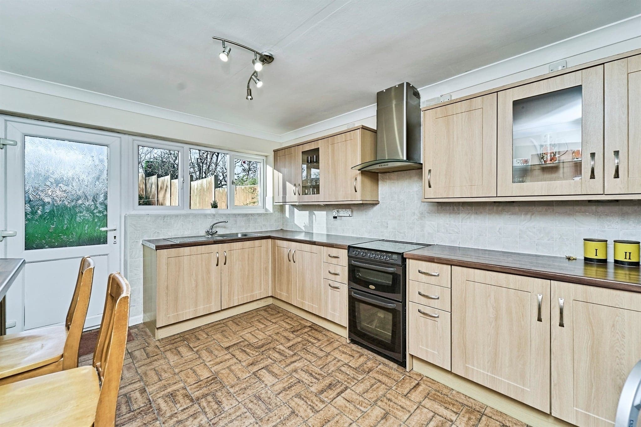 Property at High Park Crescent, Dudley