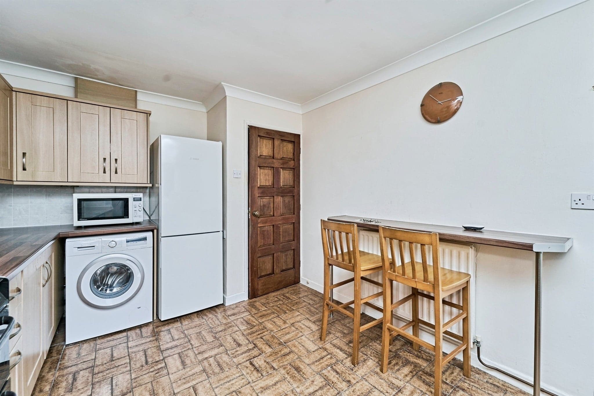 Property at High Park Crescent, Dudley