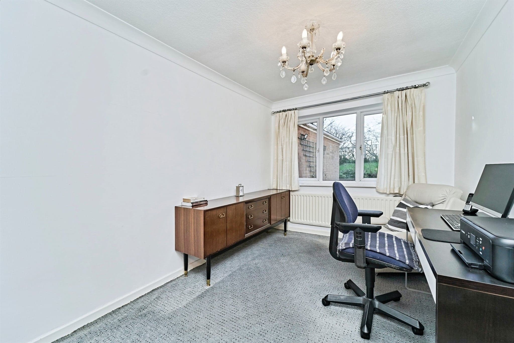Property at High Park Crescent, Dudley