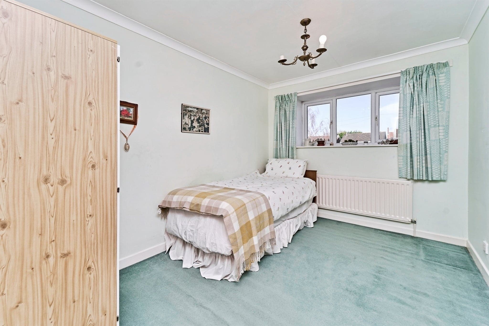 Property at High Park Crescent, Dudley