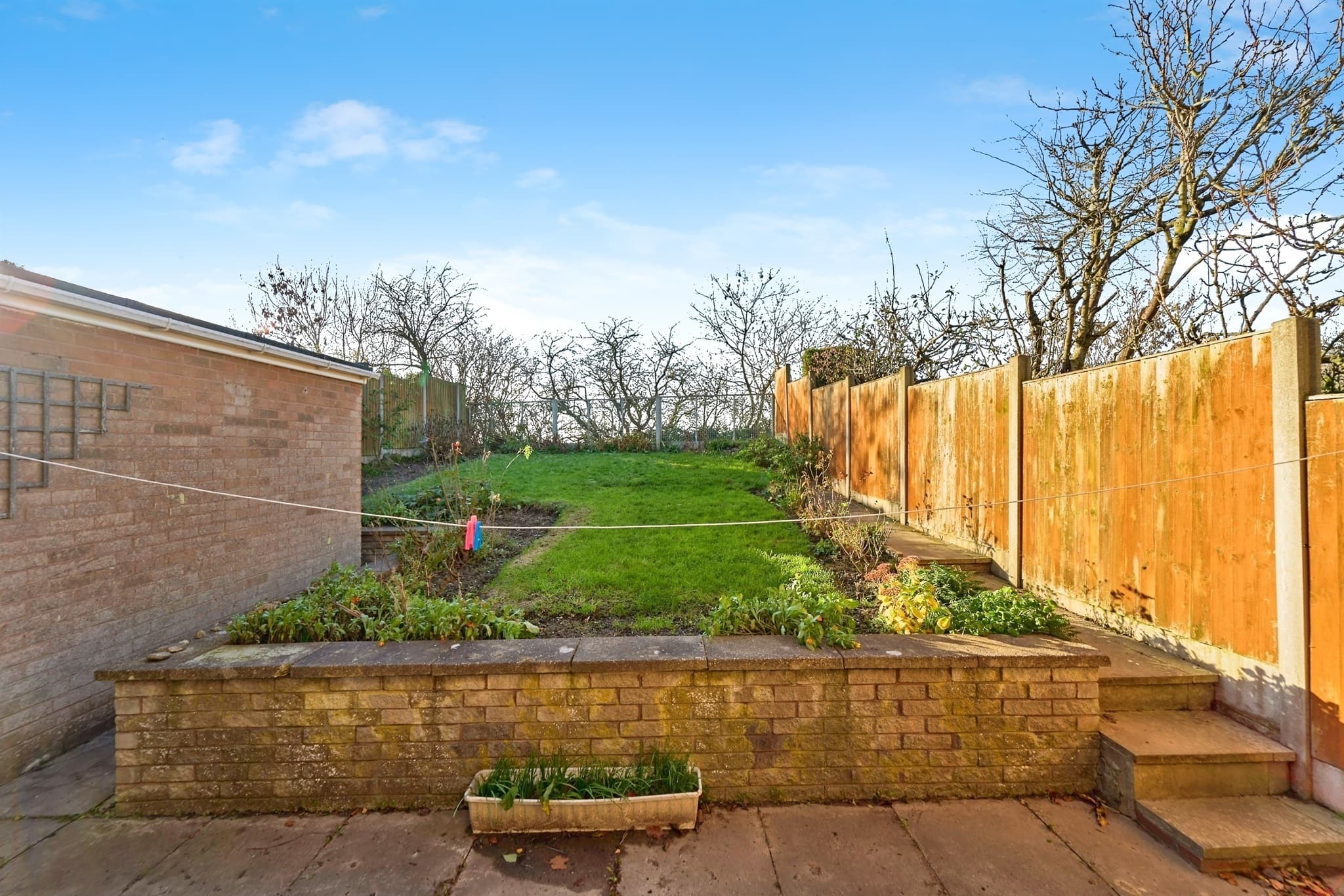 Property at High Park Crescent, Dudley