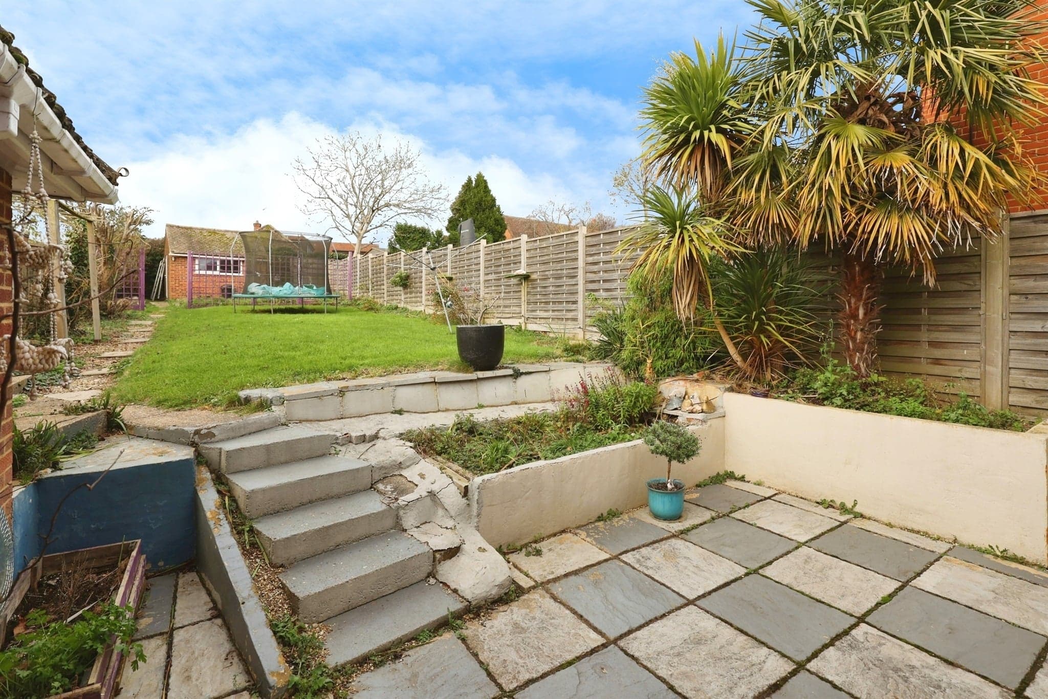 Property at Sawpit Hill, Hazlemere, High Wycombe