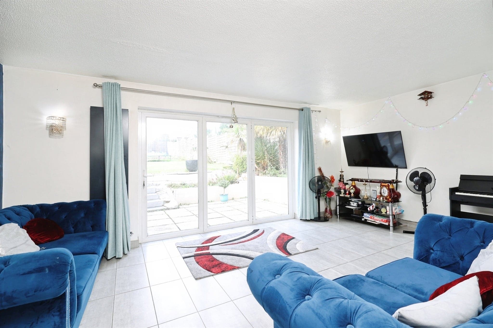 Property at Sawpit Hill, Hazlemere, High Wycombe