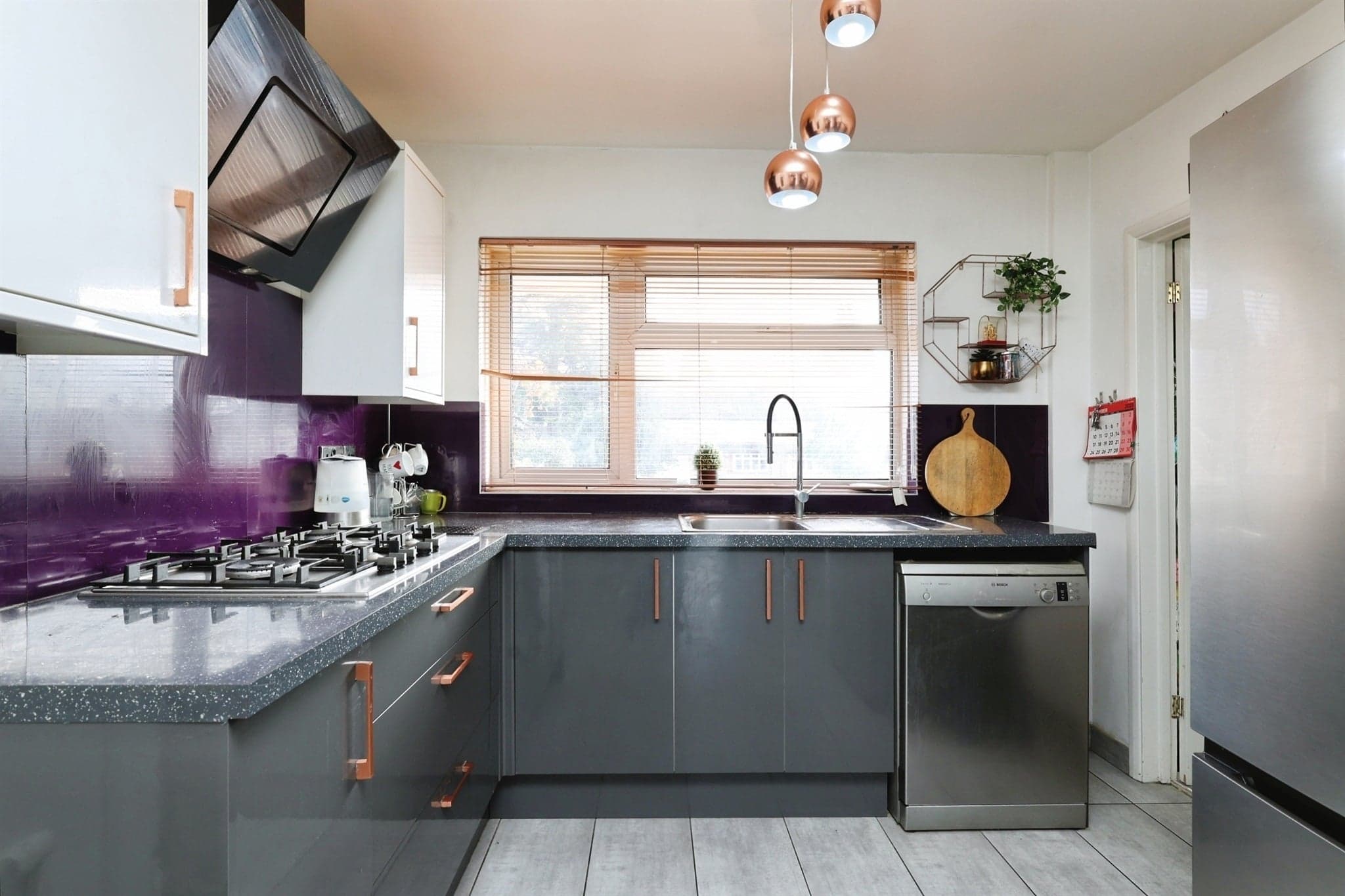 Property at Sawpit Hill, Hazlemere, High Wycombe