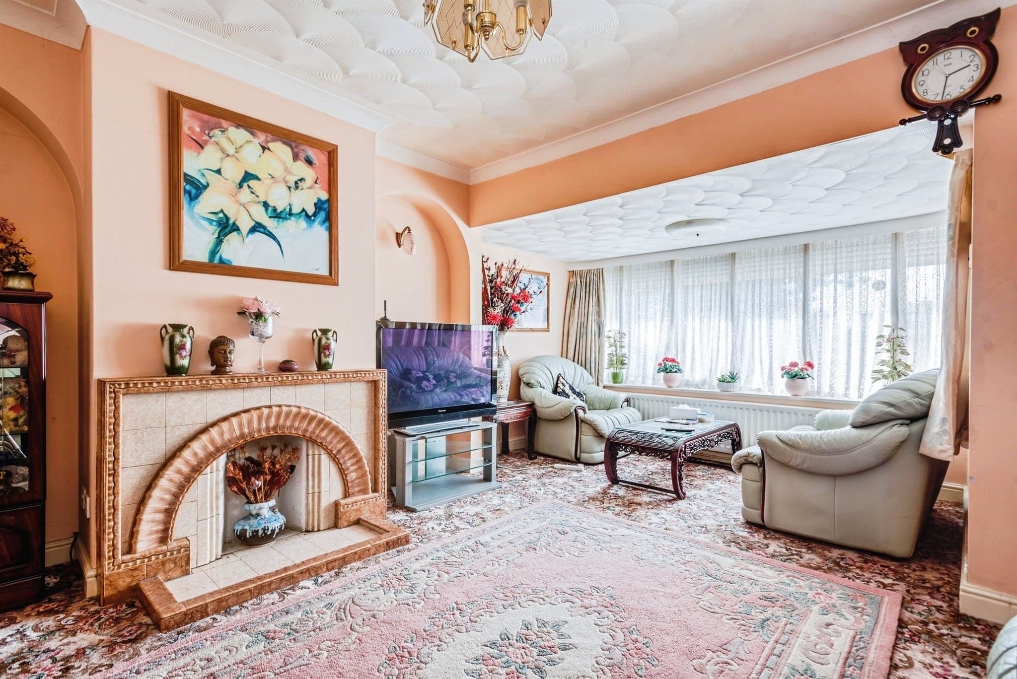 Property at Old Kempshott Lane, Basingstoke