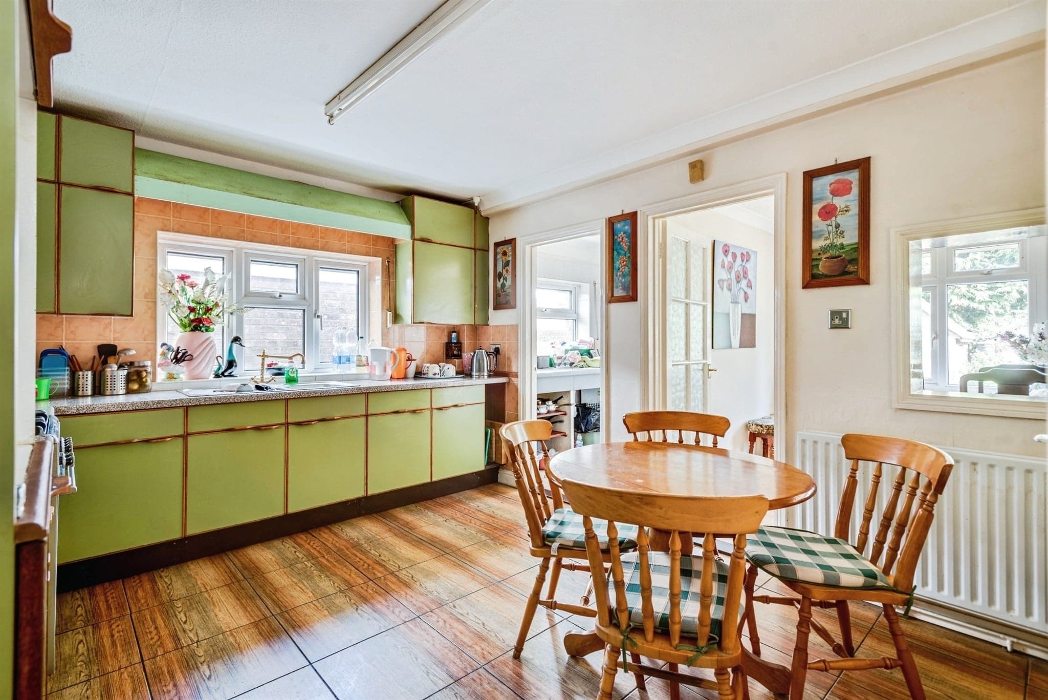 Property at Old Kempshott Lane, Basingstoke